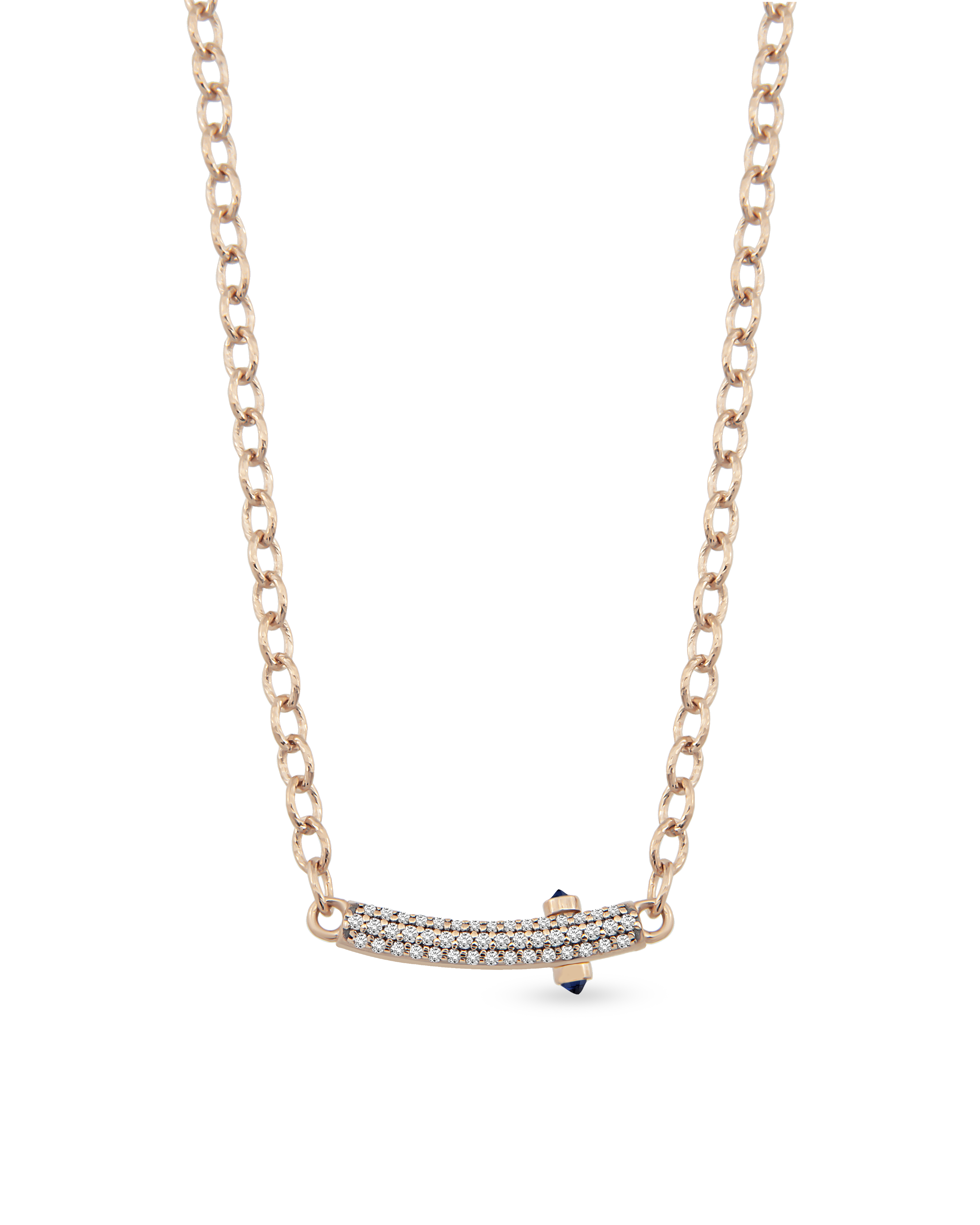 Victorian Glam Necklace