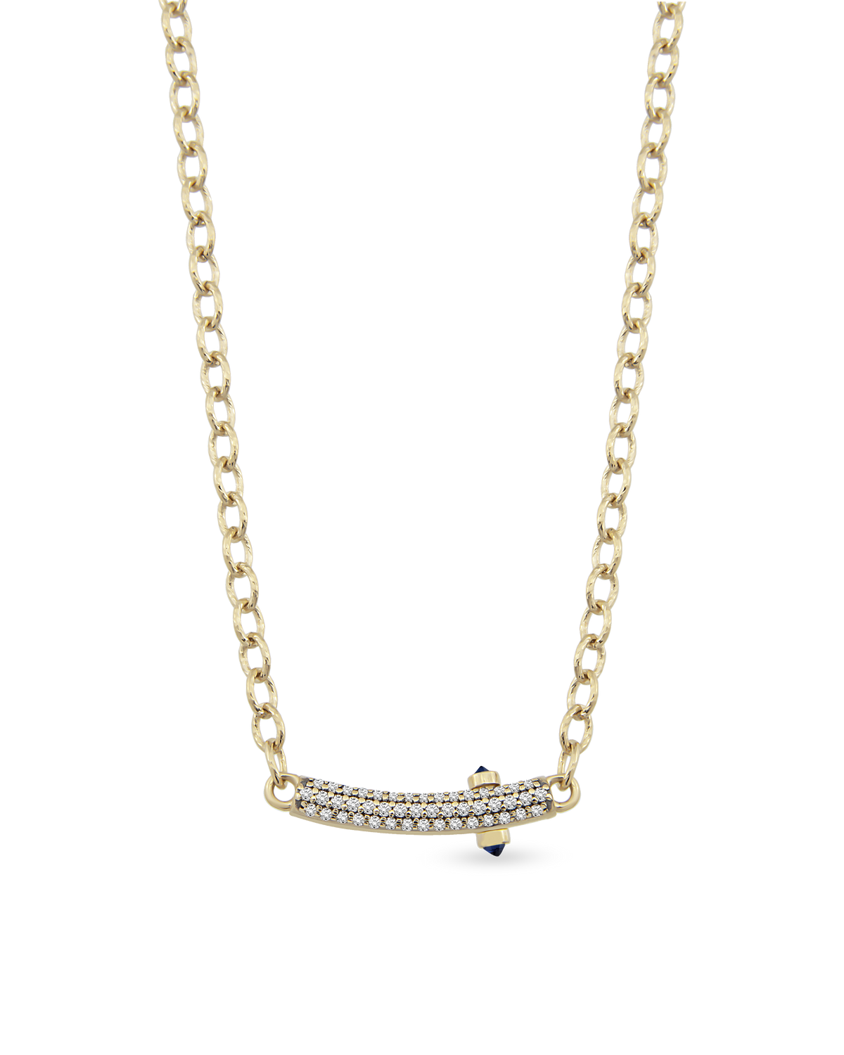 Victorian Glam Necklace