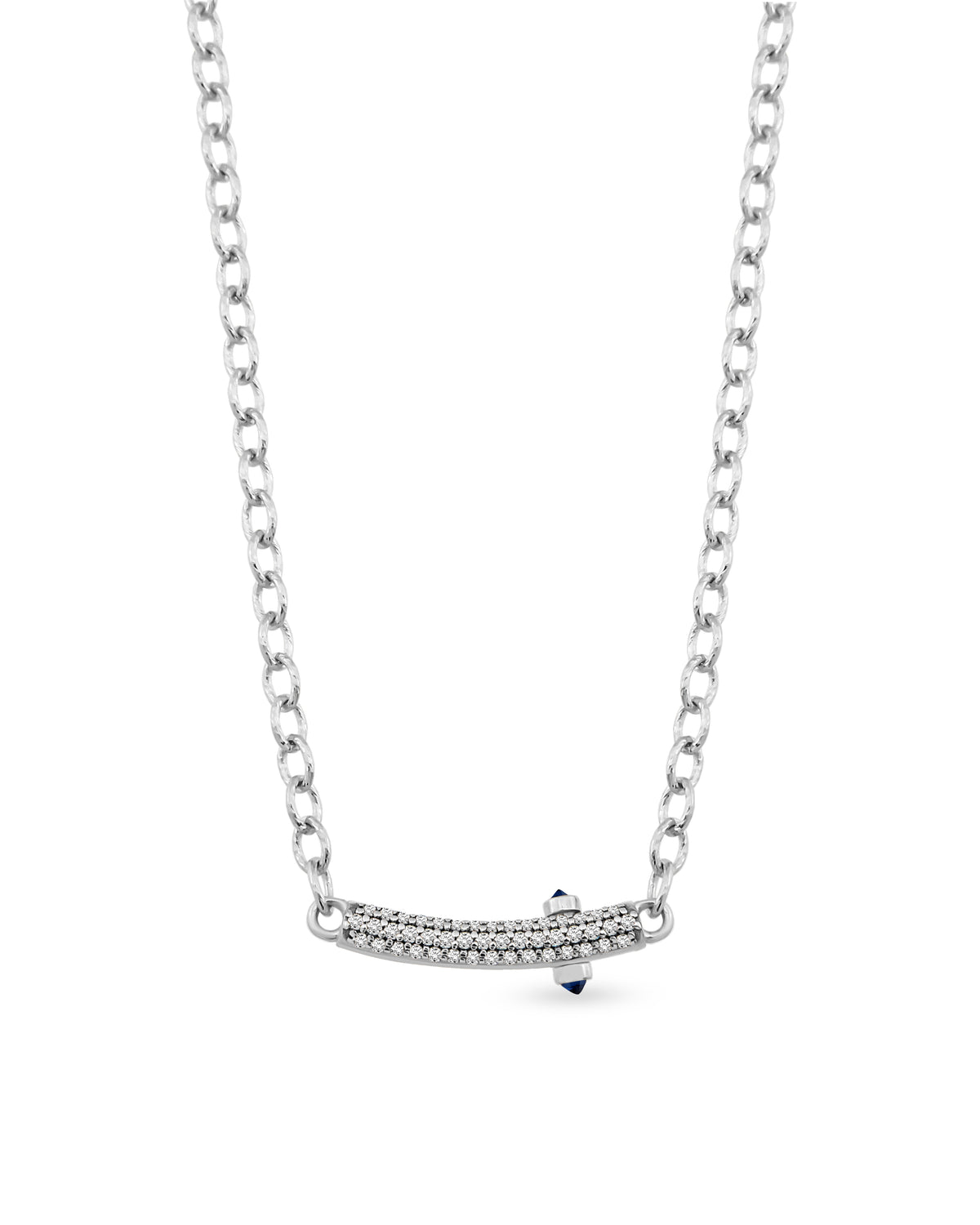 Victorian Glam Necklace