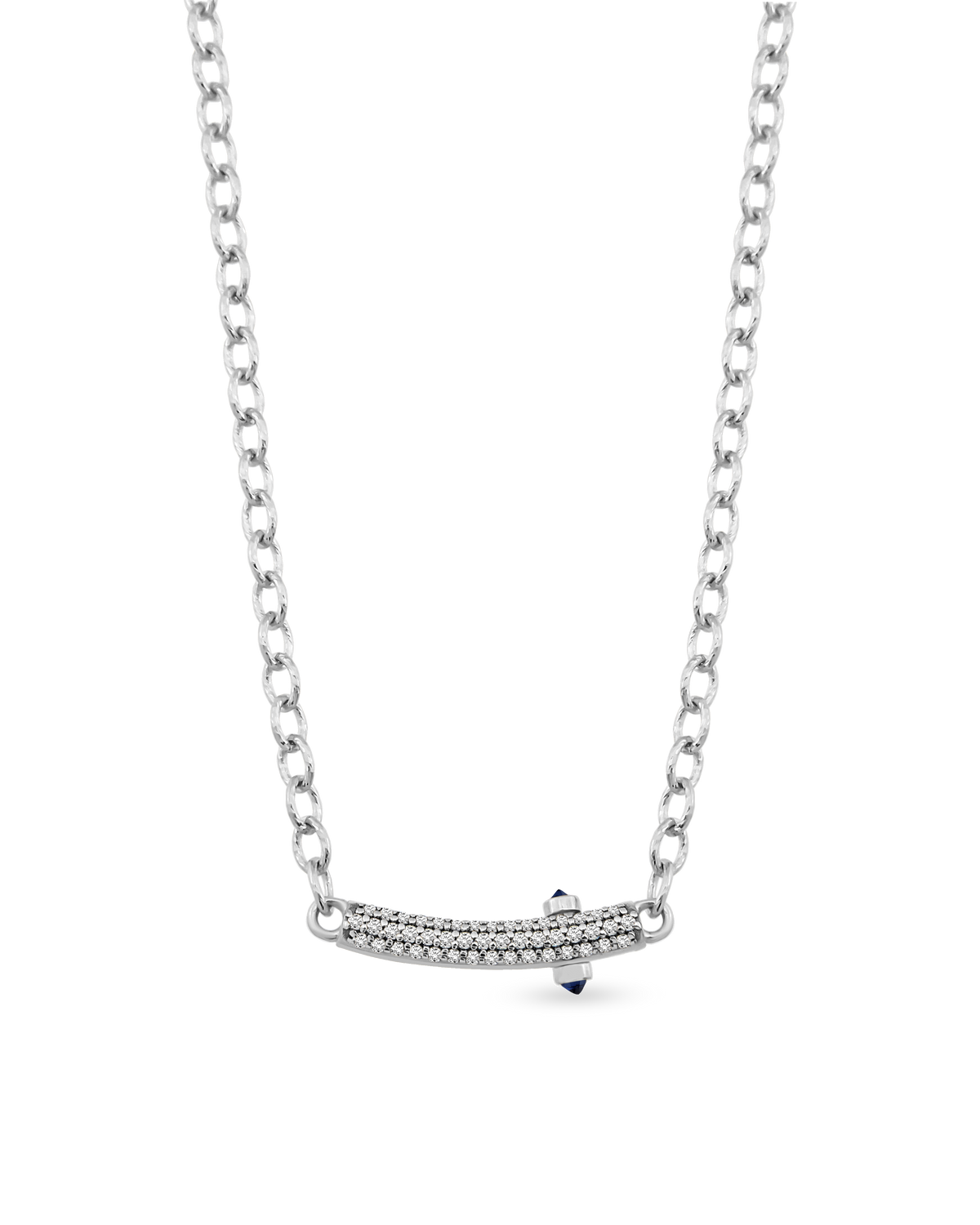 Victorian Glam Necklace