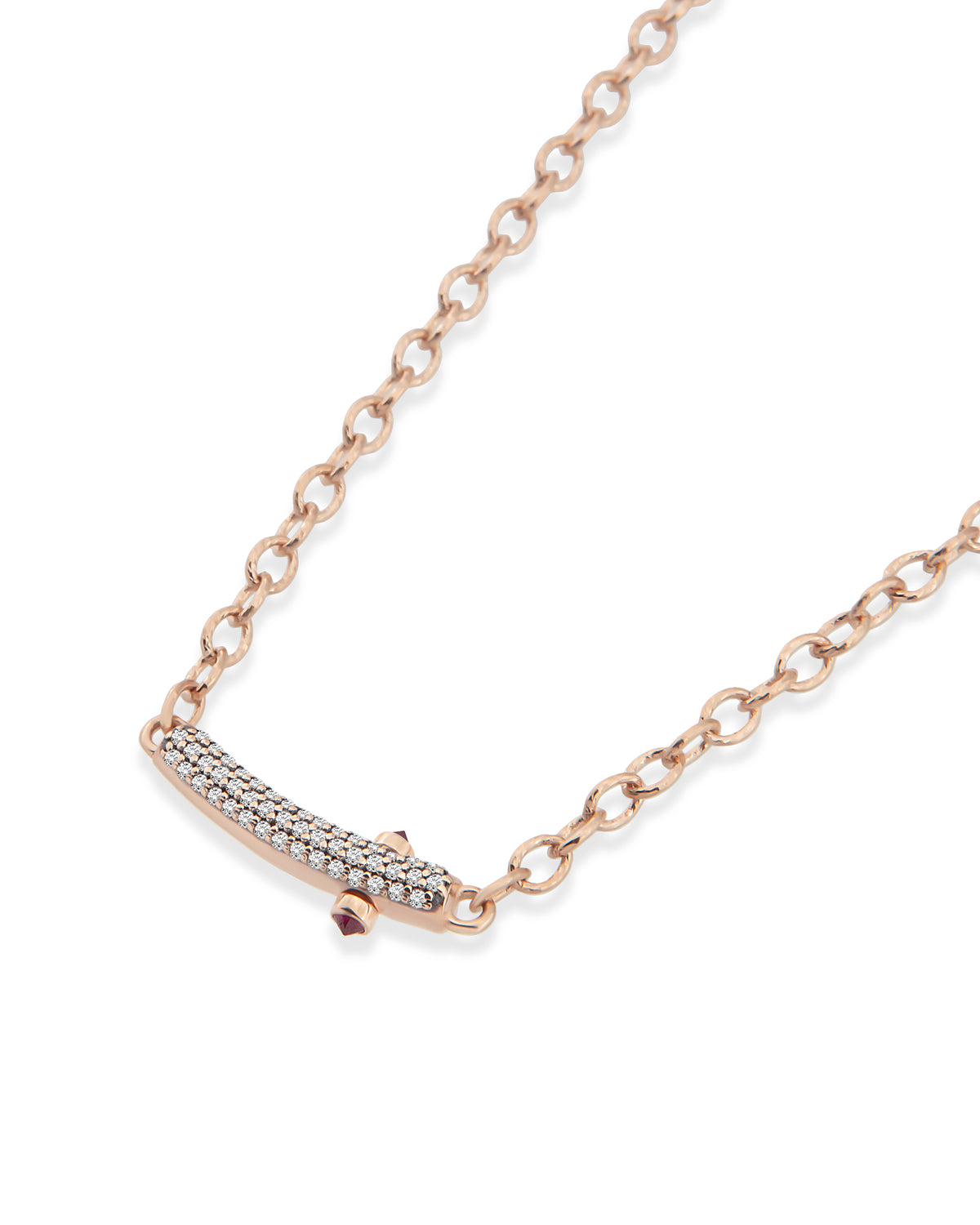 Victorian Glam Necklace