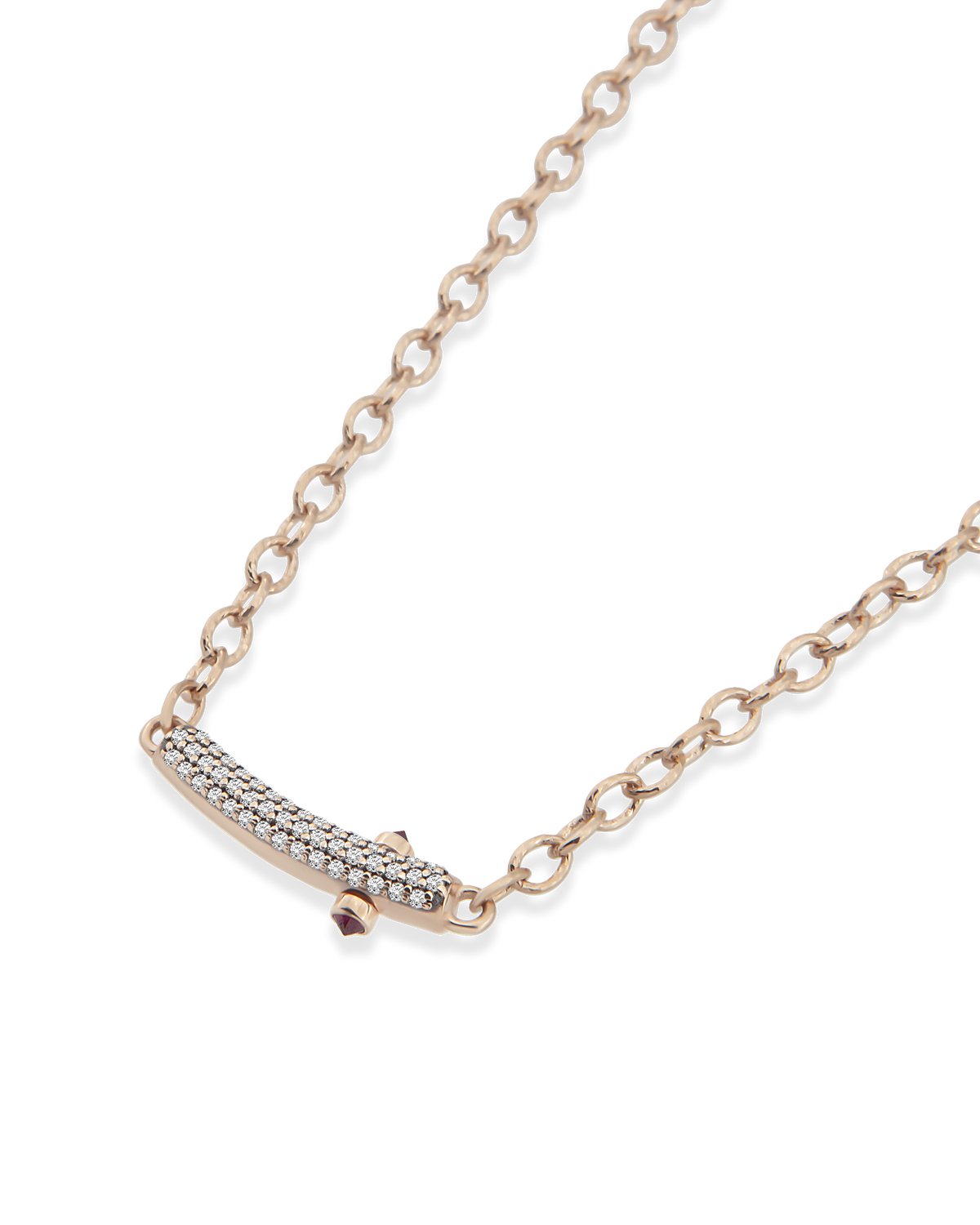 Victorian Glam Necklace