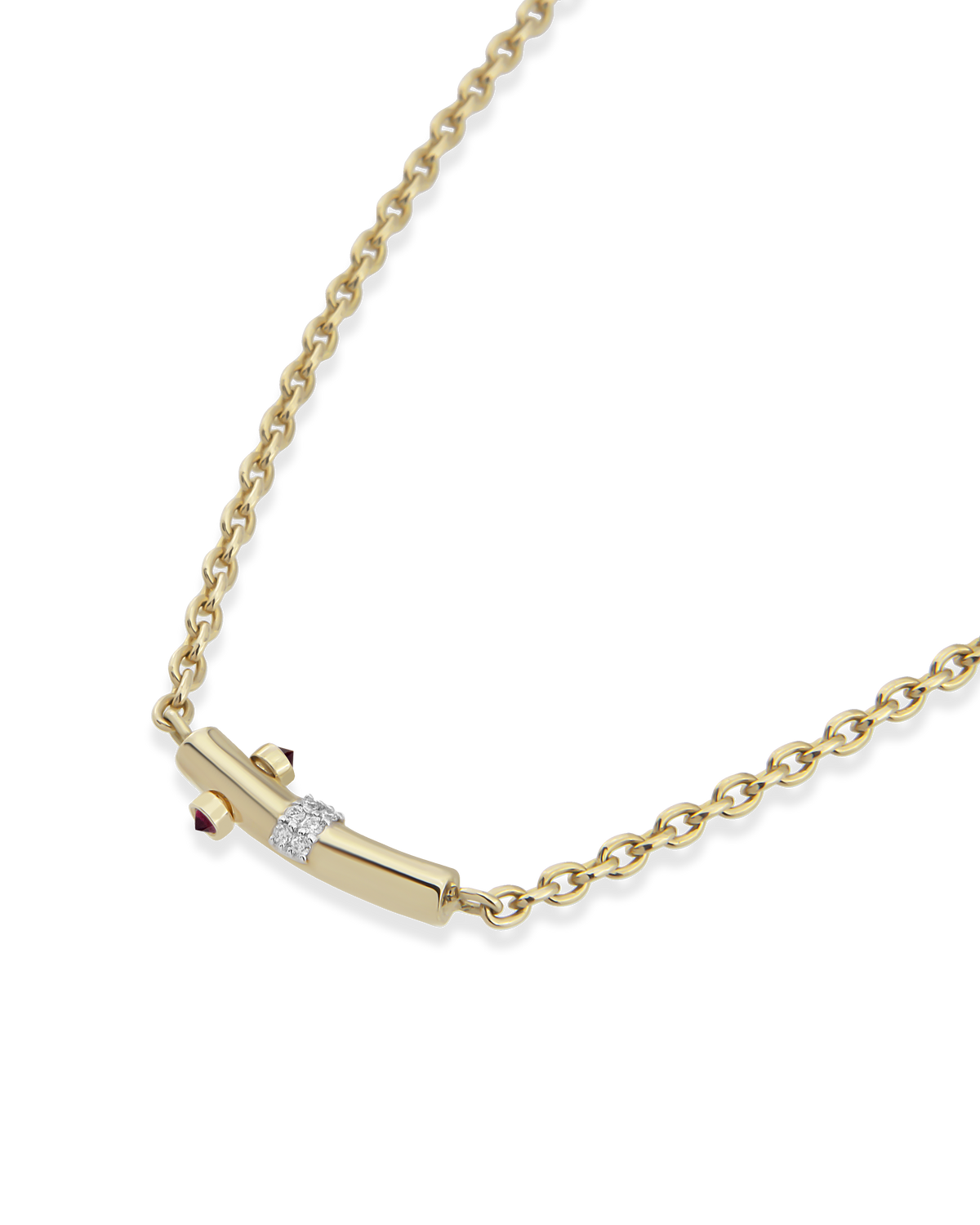 Victorian Necklace