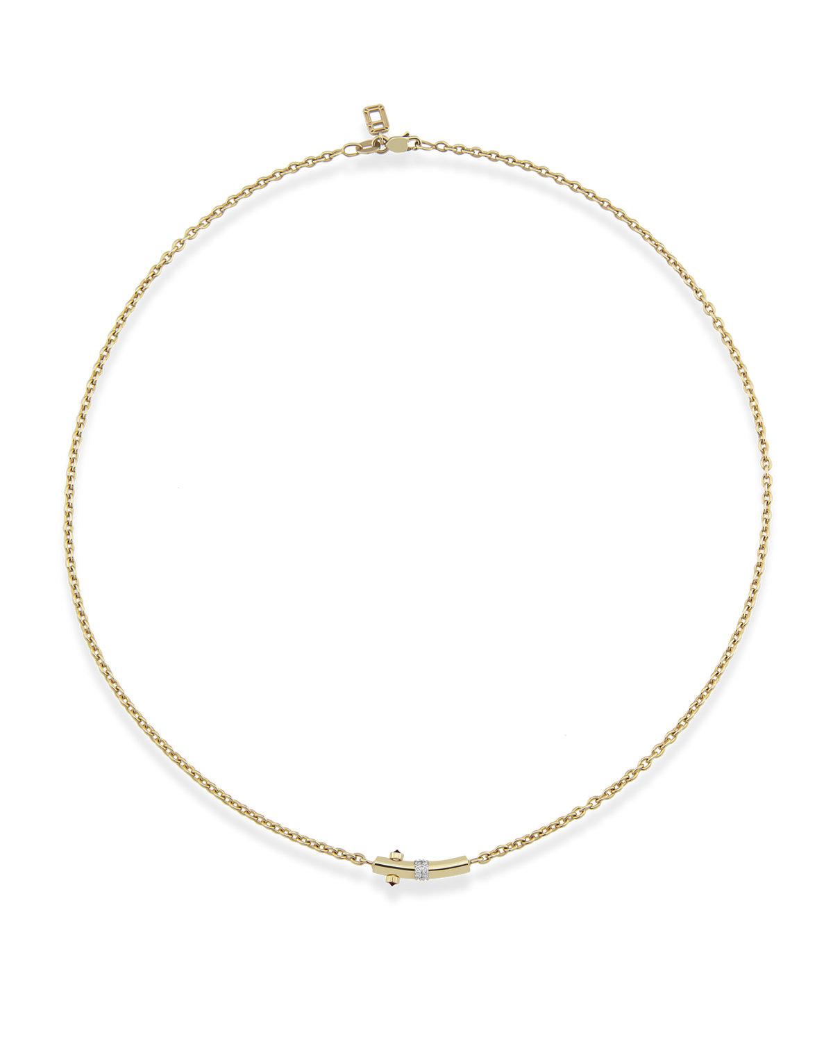 Victorian Necklace