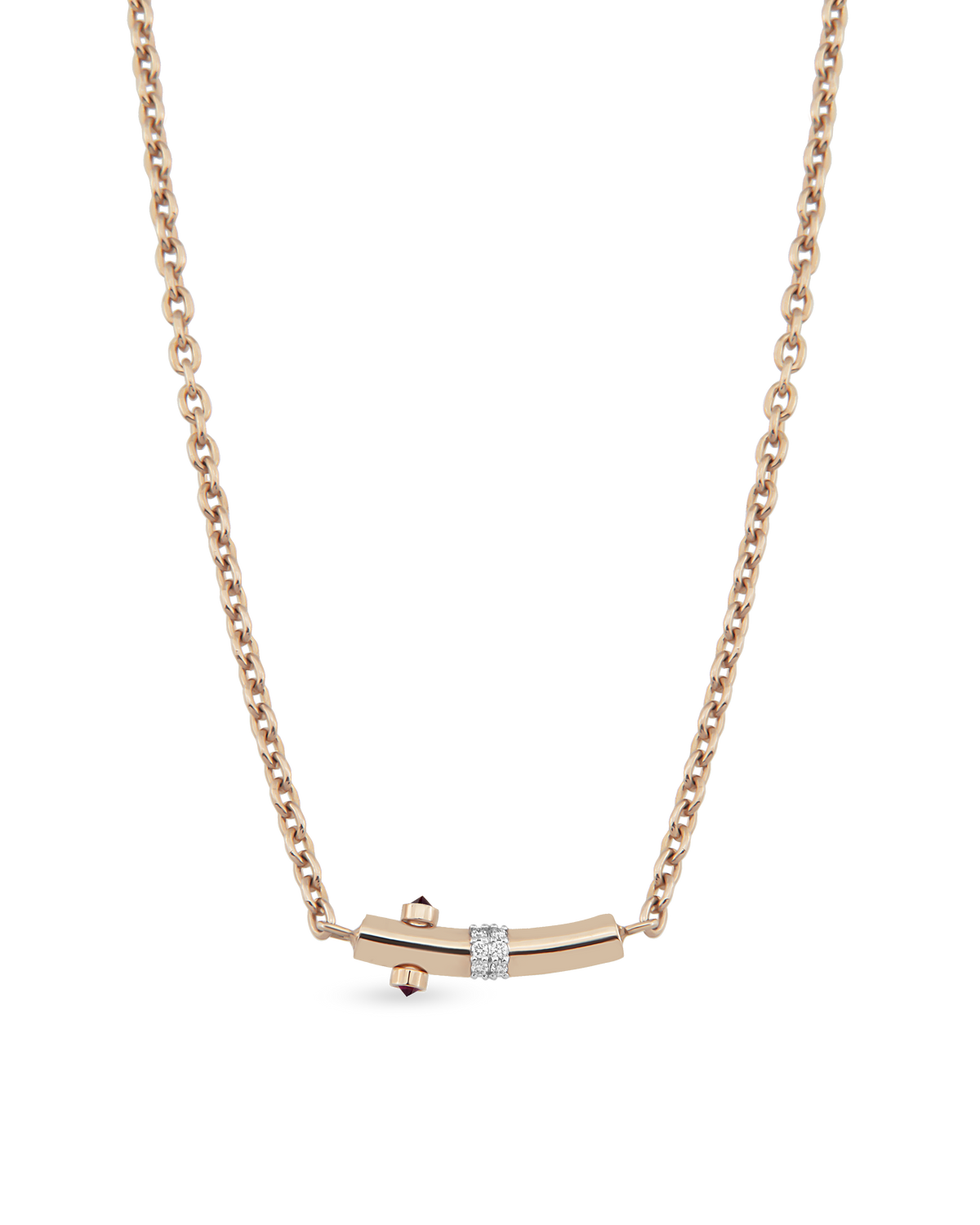 Victorian Necklace