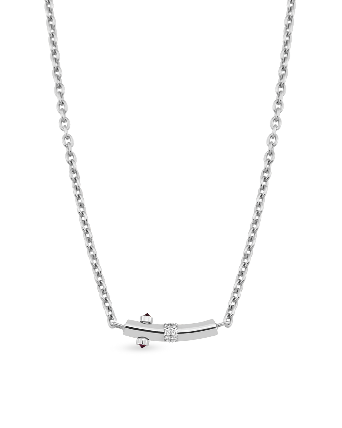 Victorian Necklace