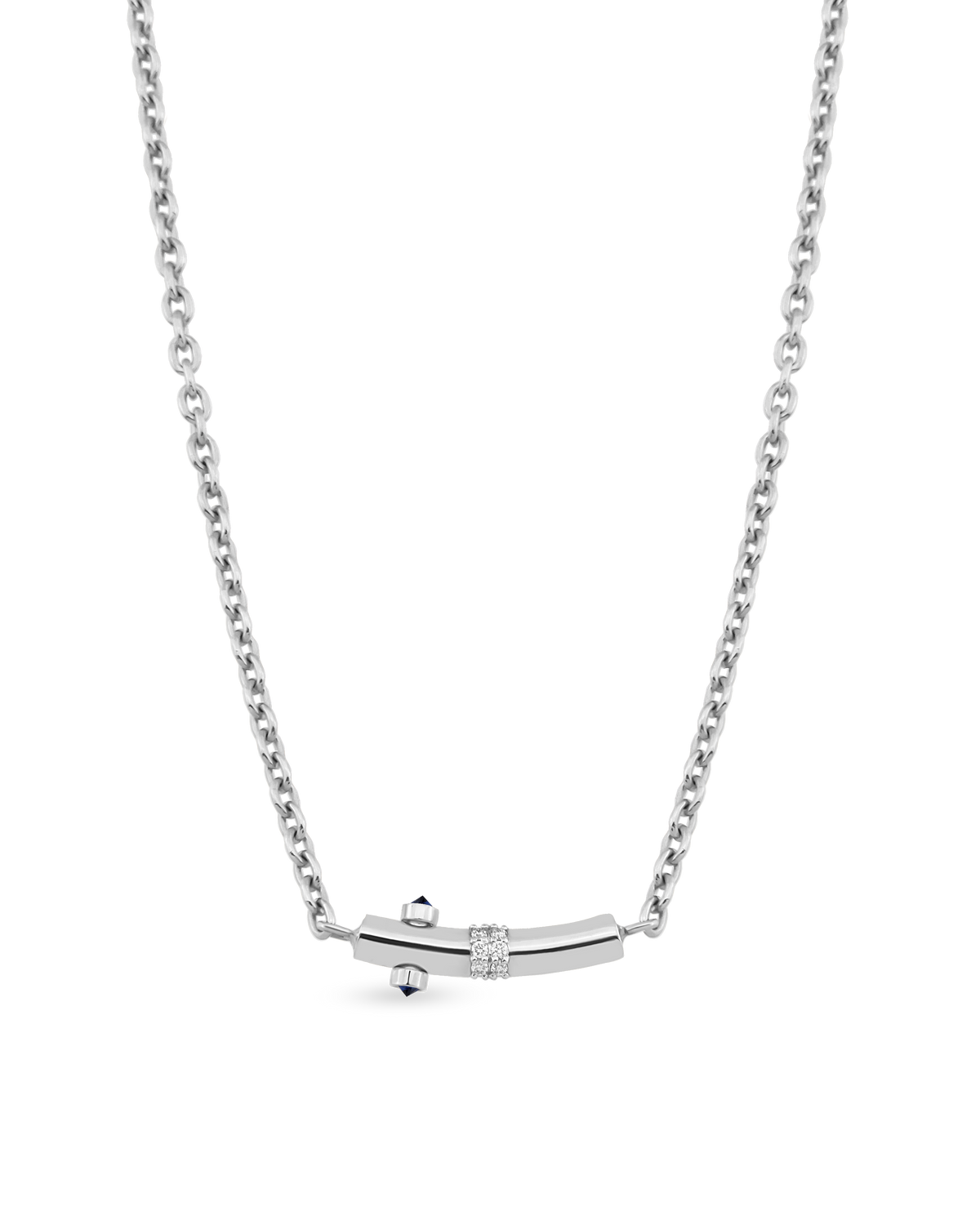 Victorian Necklace