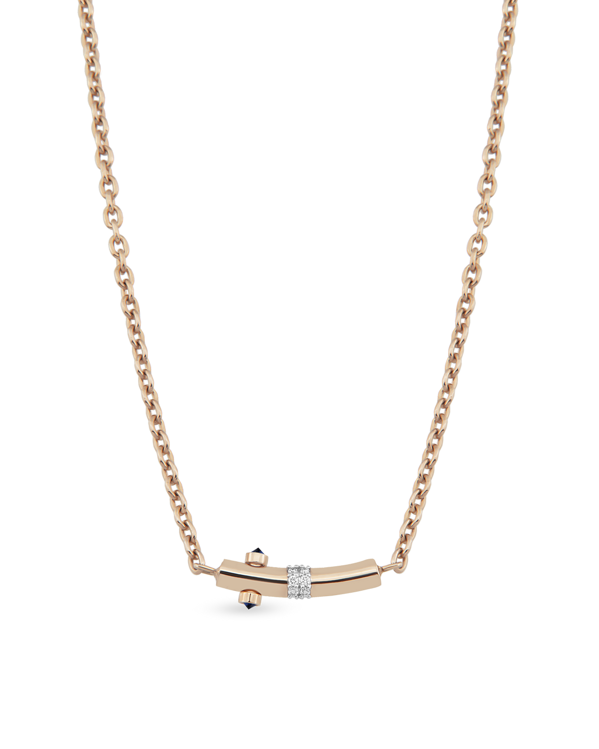 Victorian Necklace