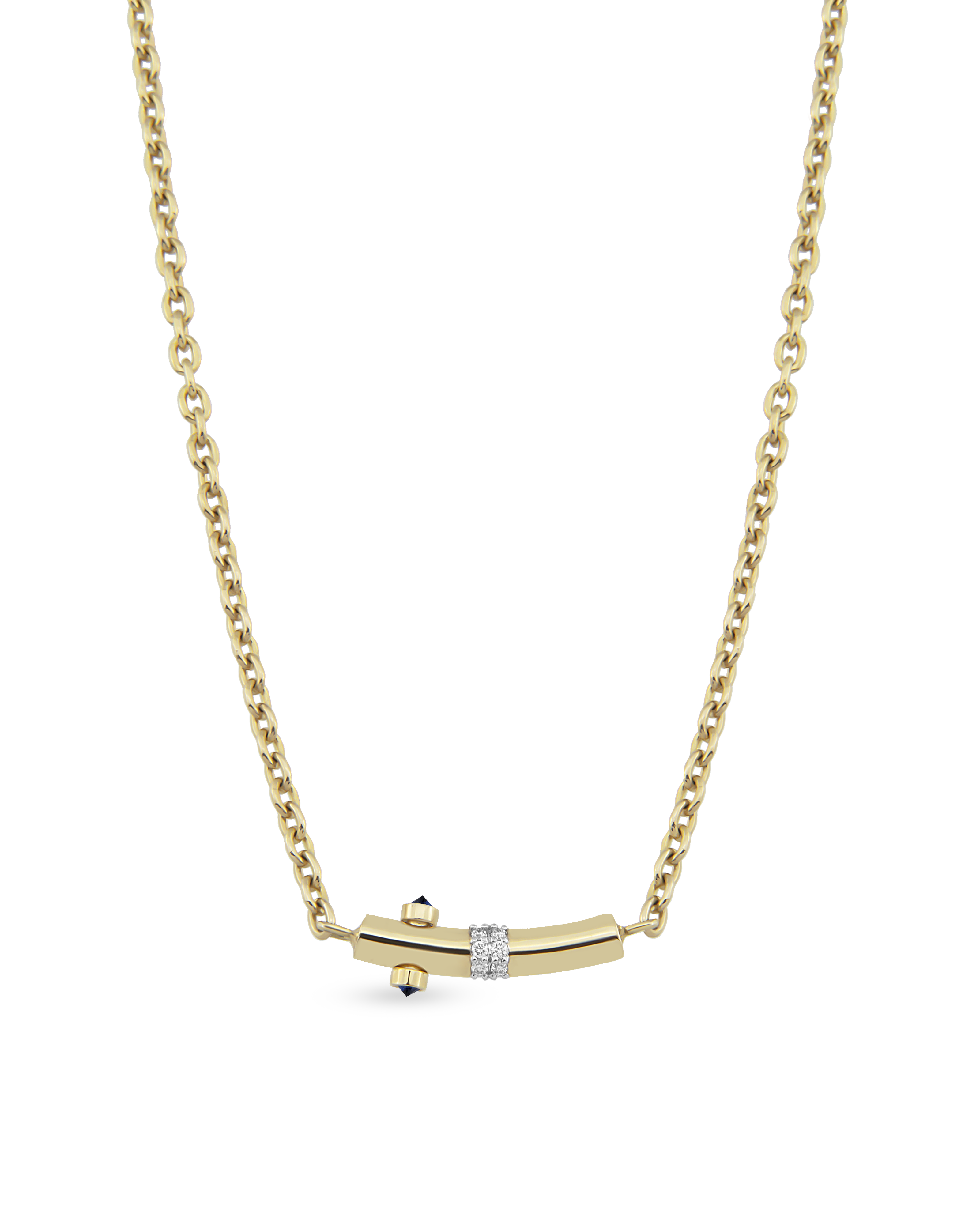 Victorian Necklace