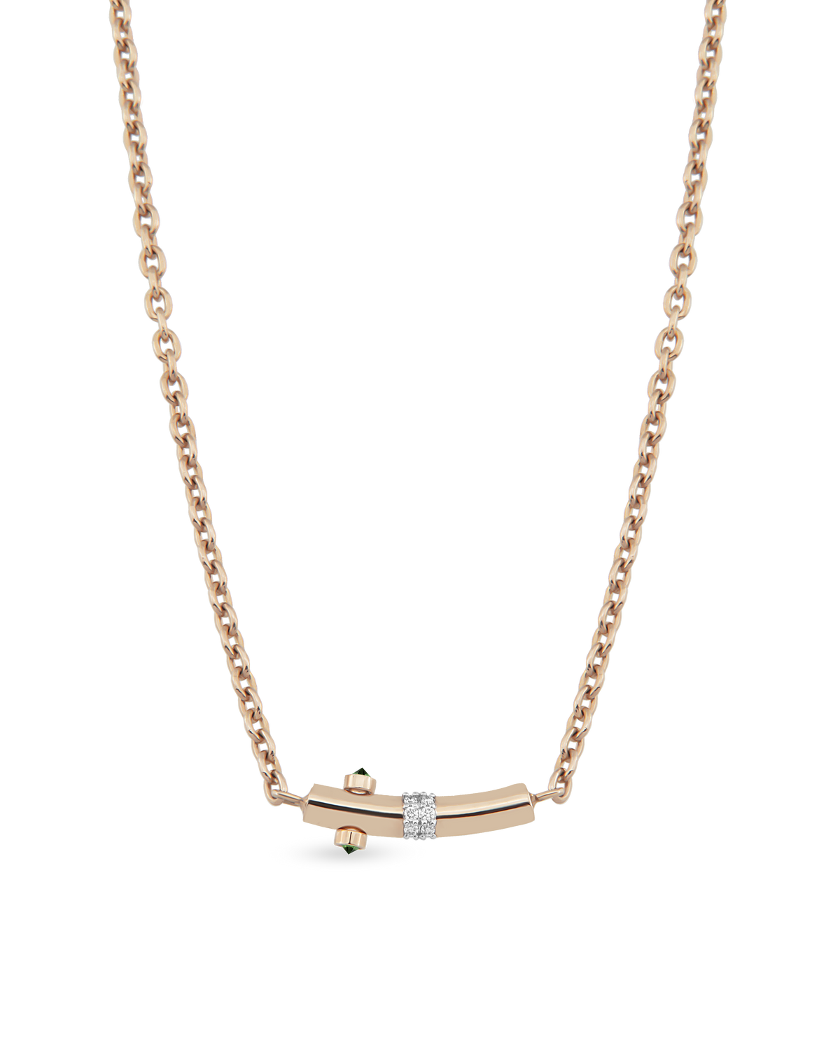 Victorian Necklace