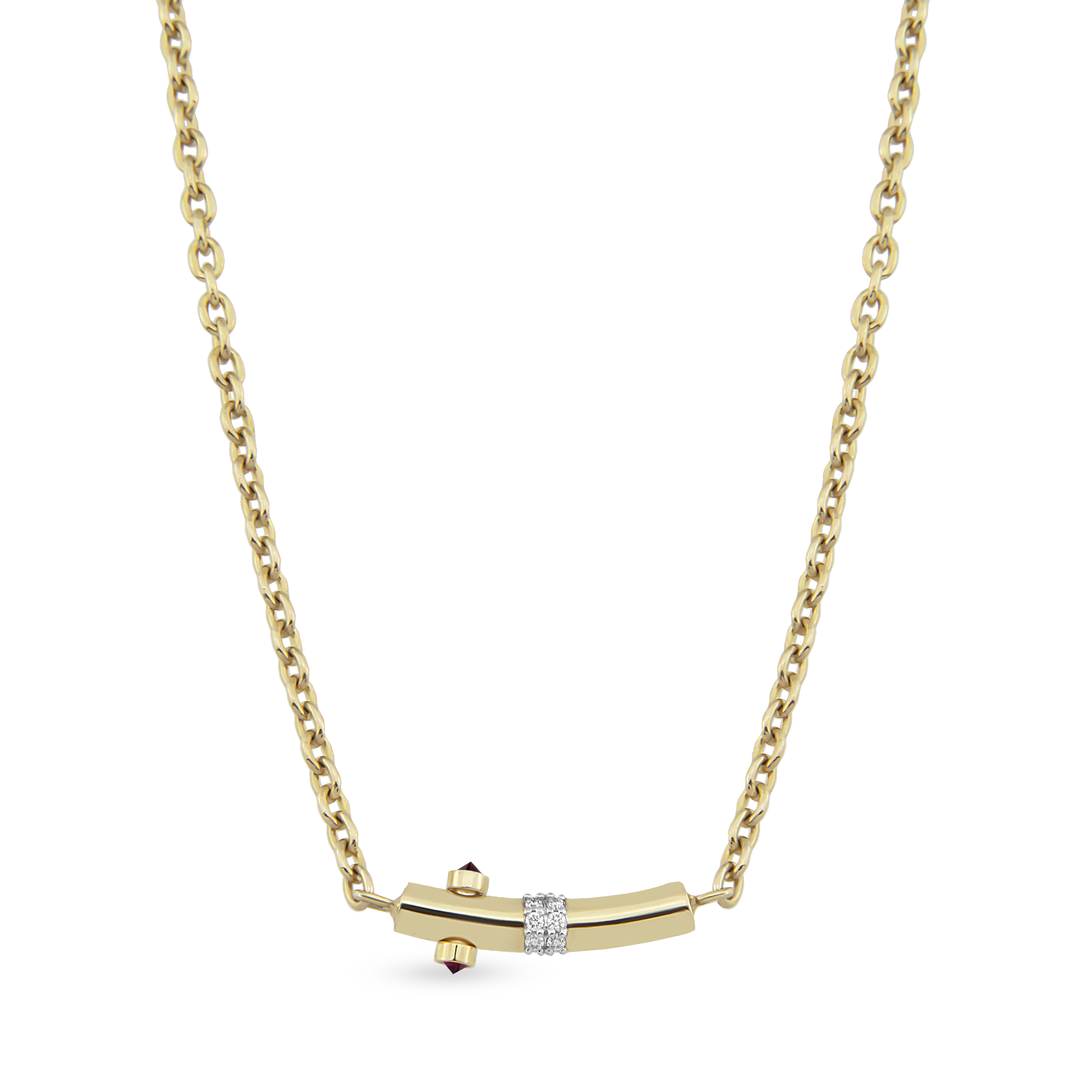 Victorian Necklace