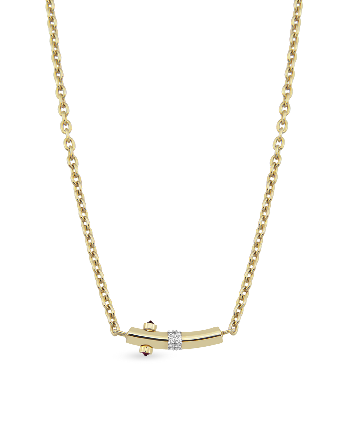 Victorian Necklace
