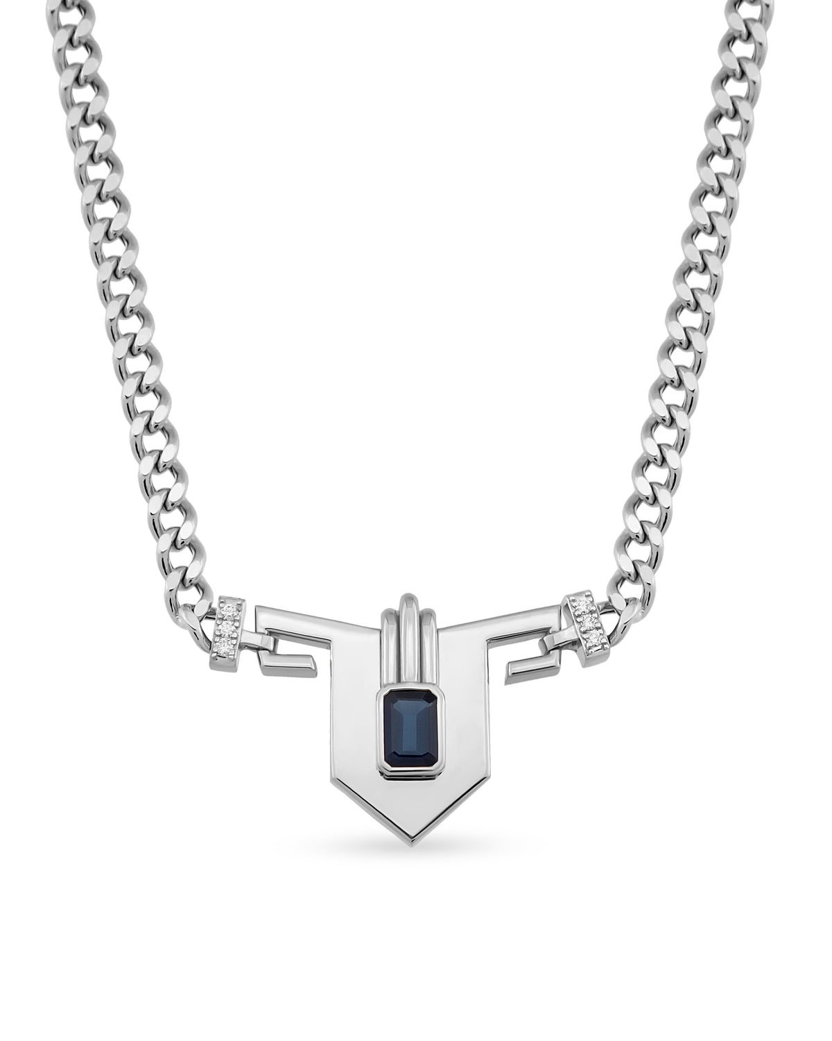 Steff Necklace