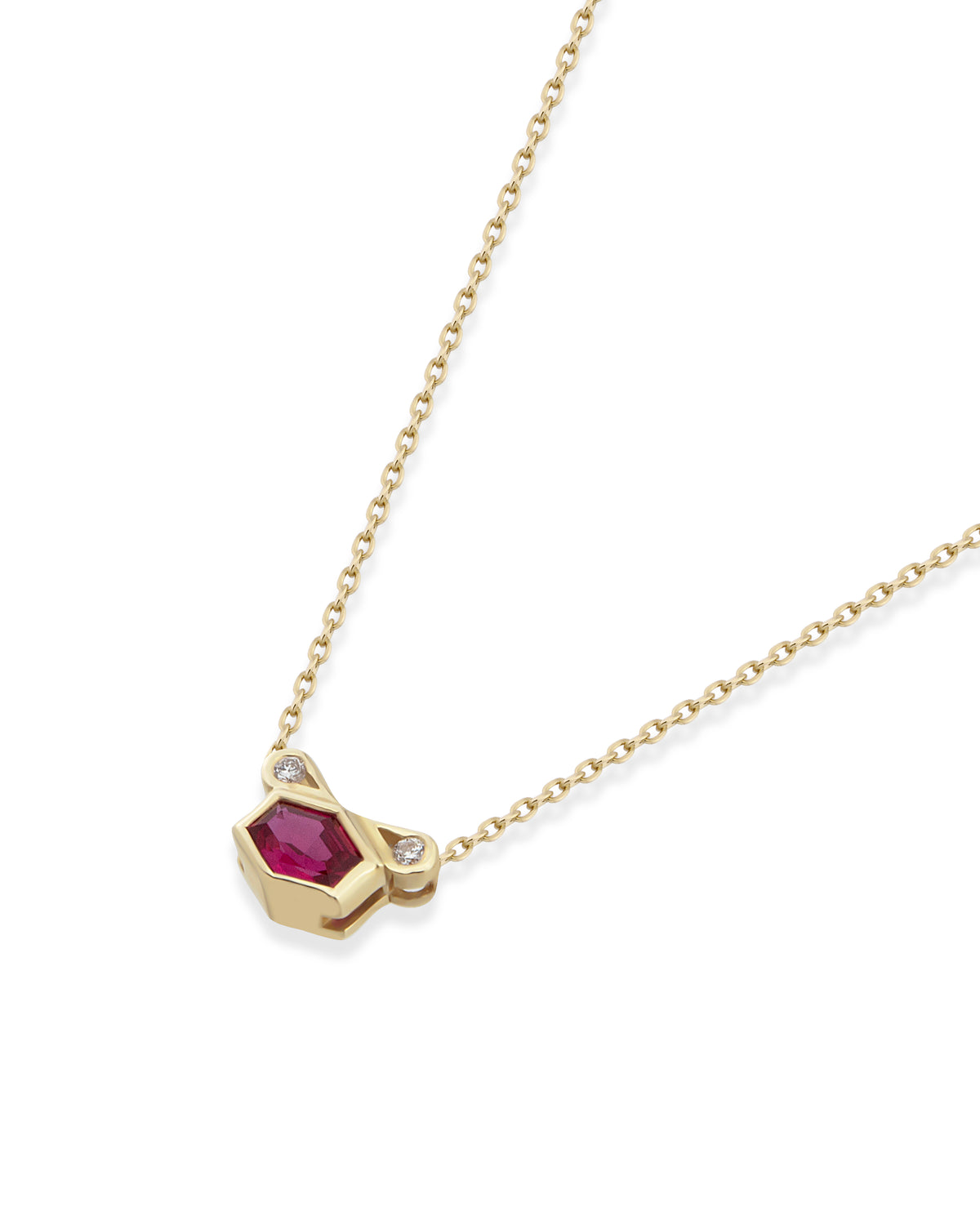 Annabelle Necklace
