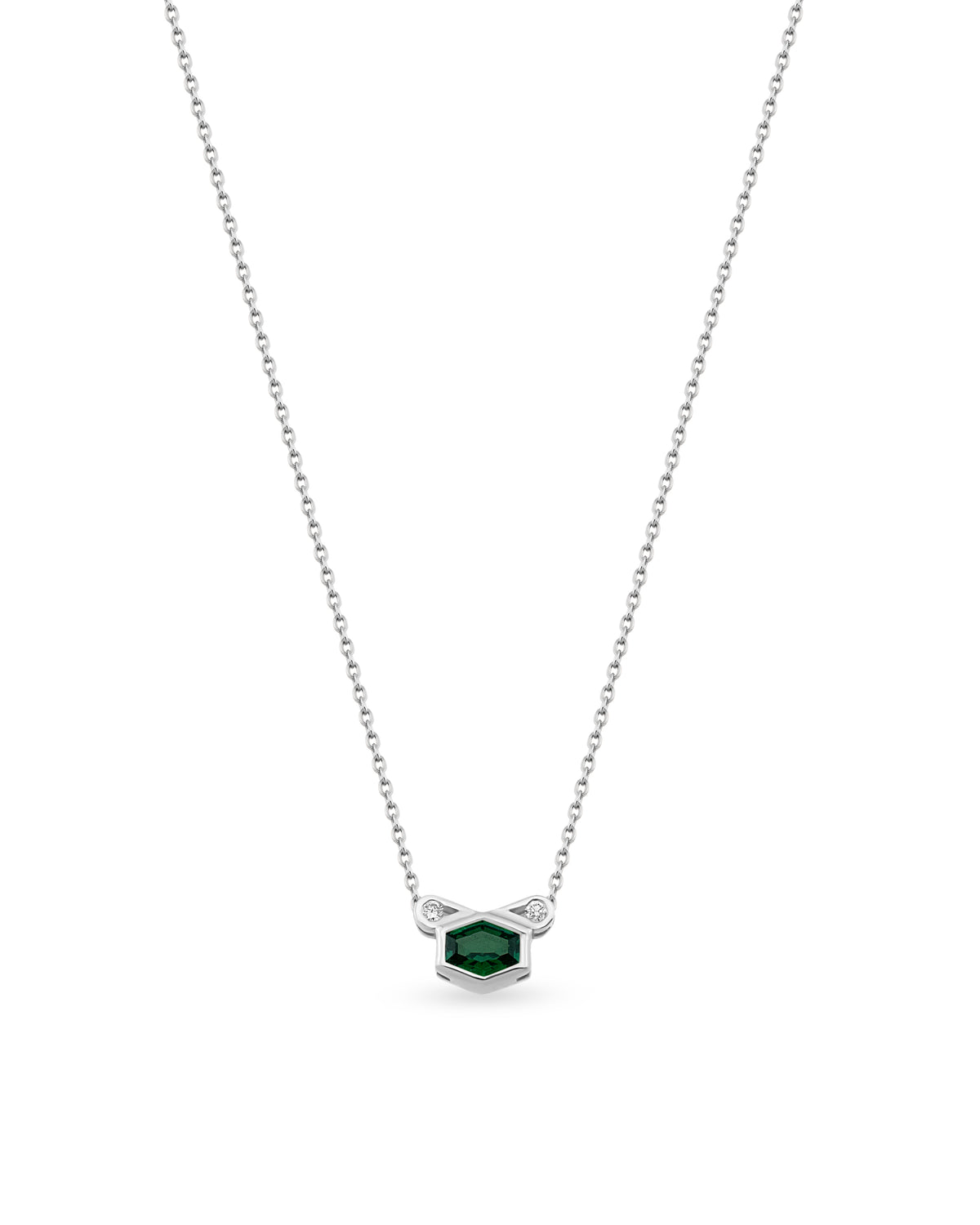 Annabelle Necklace