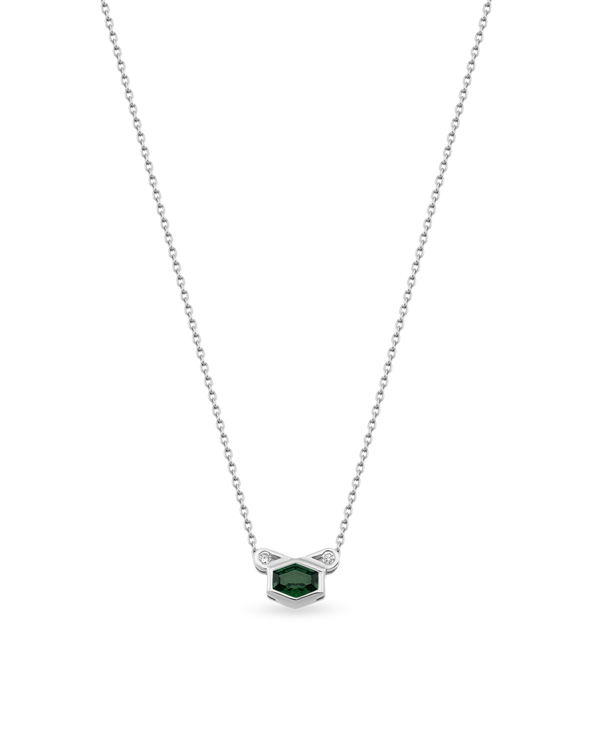 Annabelle Necklace