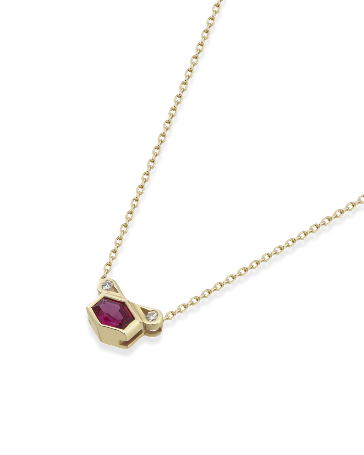 Annabelle Necklace