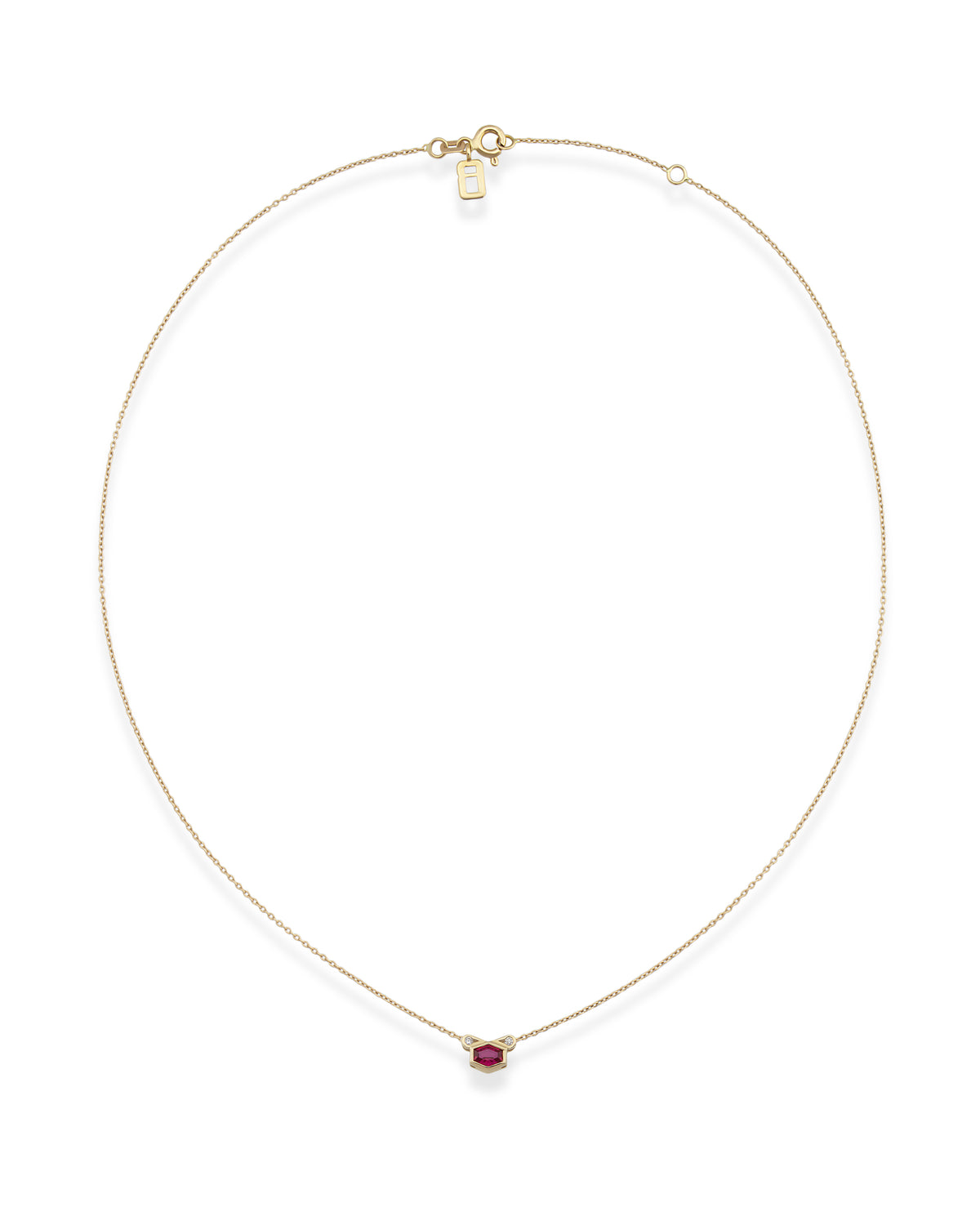 Annabelle Necklace