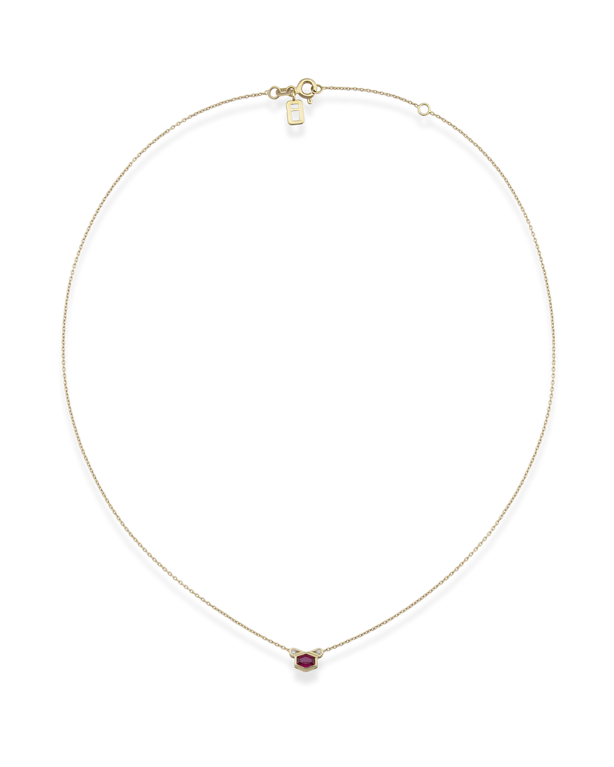 Annabelle Necklace