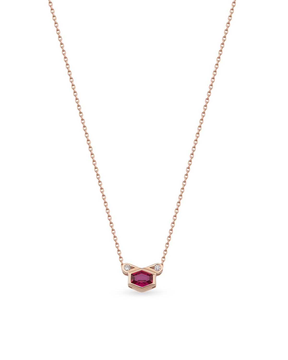 Annabelle Necklace