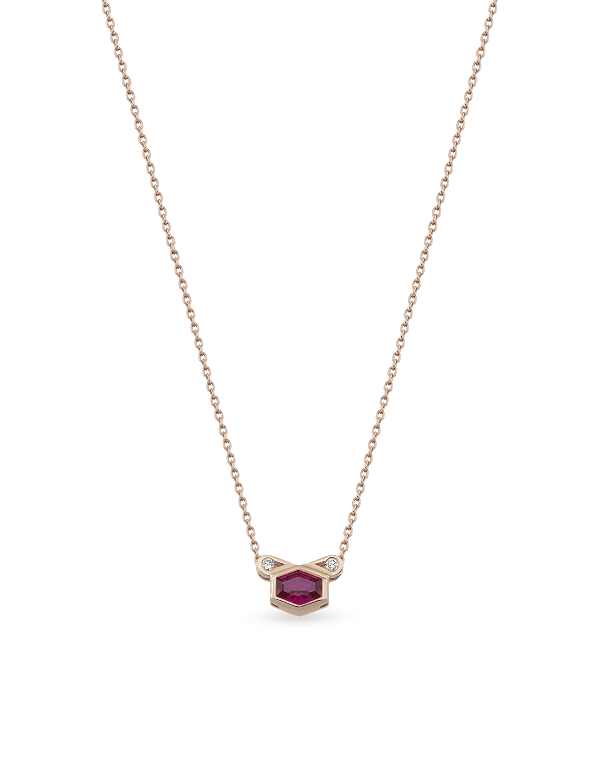 Annabelle Necklace