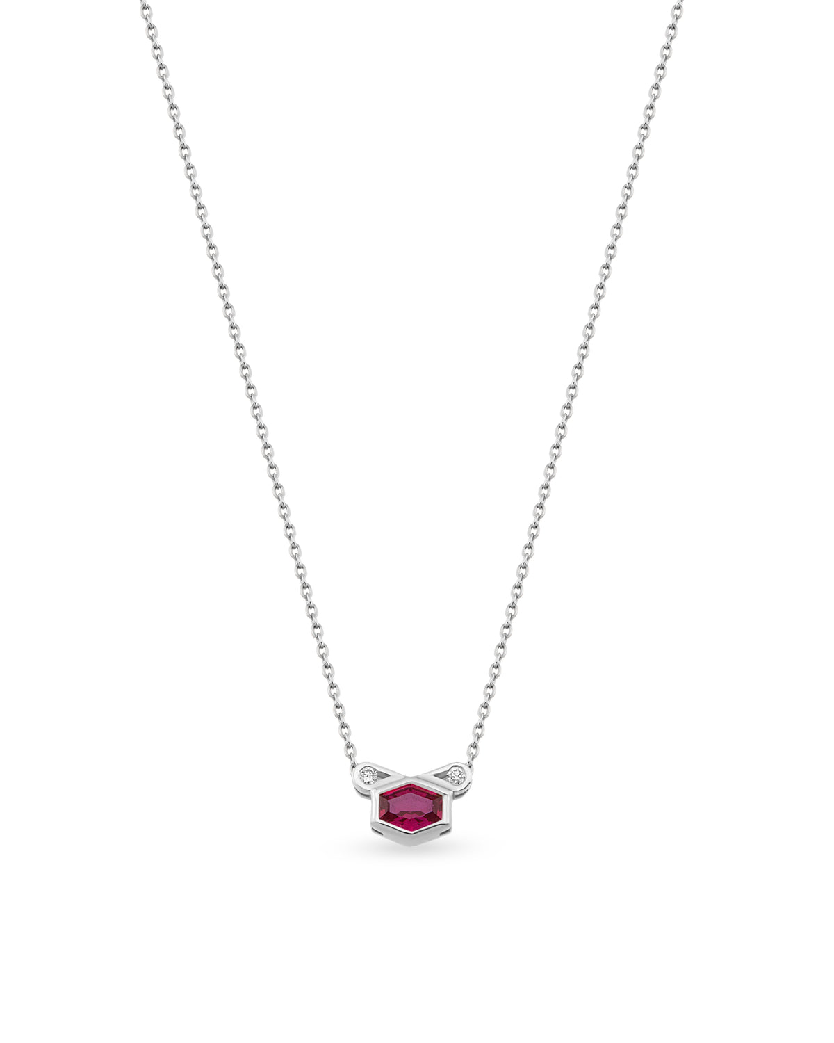 Annabelle Necklace
