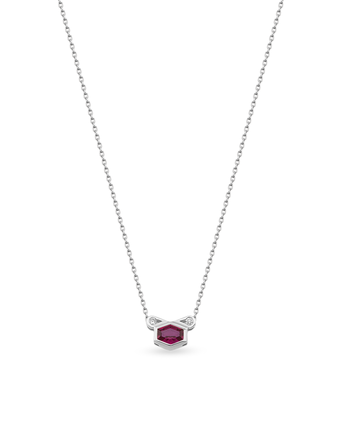 Annabelle Necklace