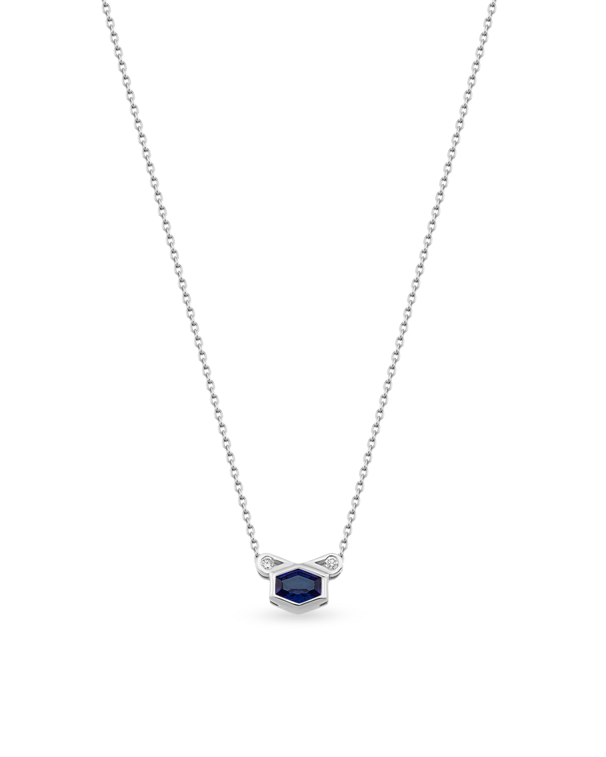 Annabelle Necklace