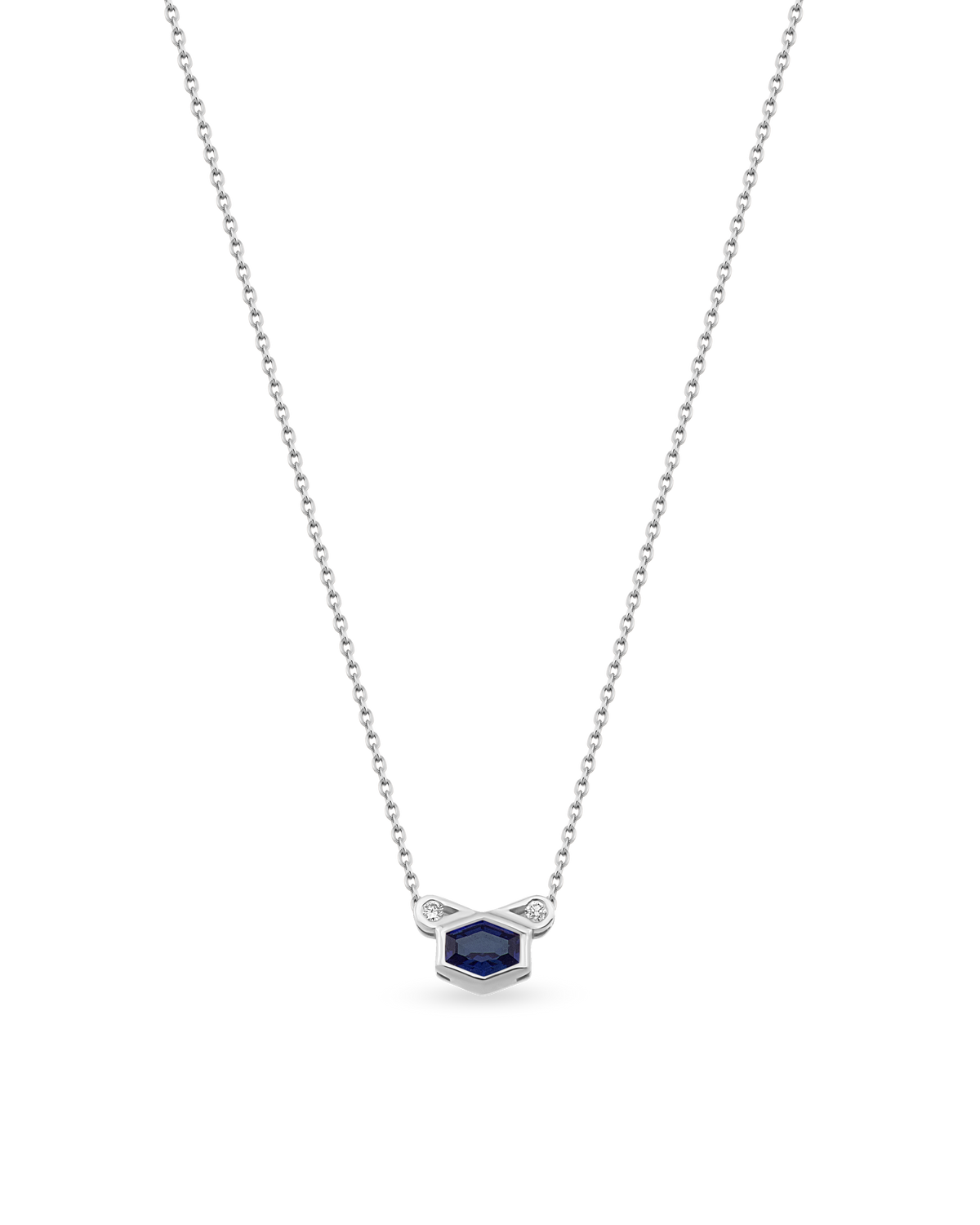 Annabelle Necklace