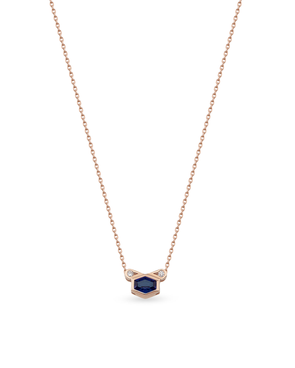 Annabelle Necklace