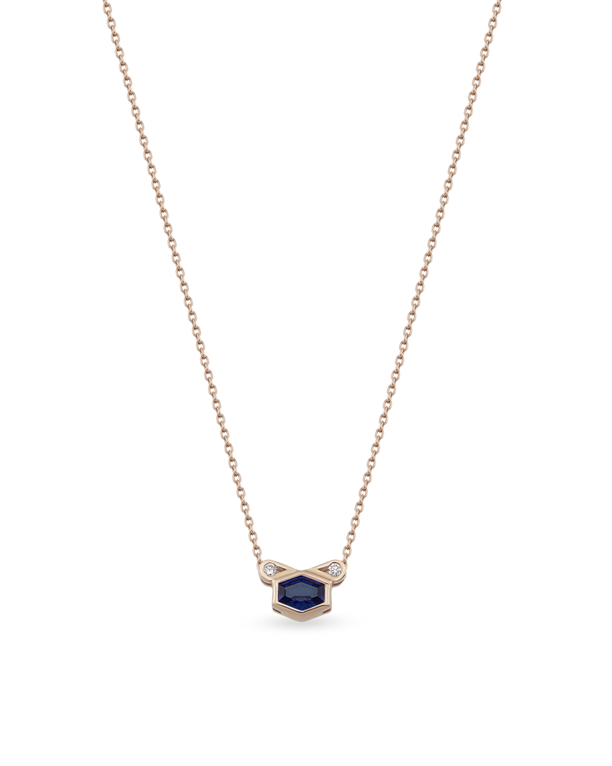 Annabelle Necklace