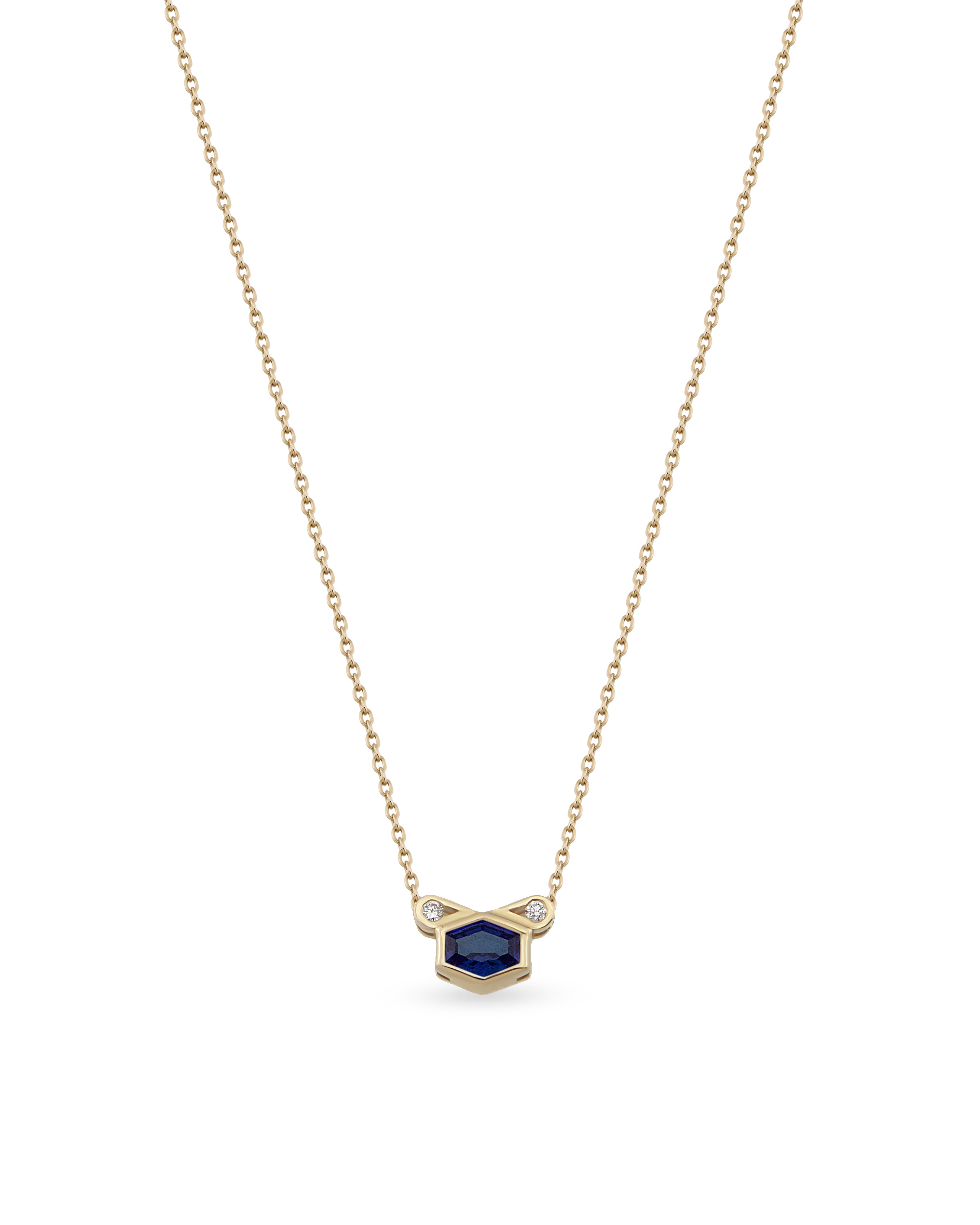 Annabelle Necklace