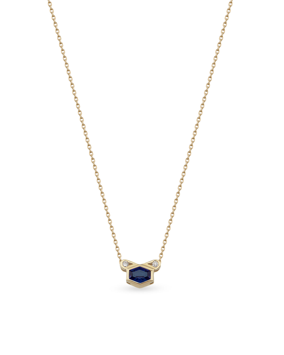 Annabelle Necklace