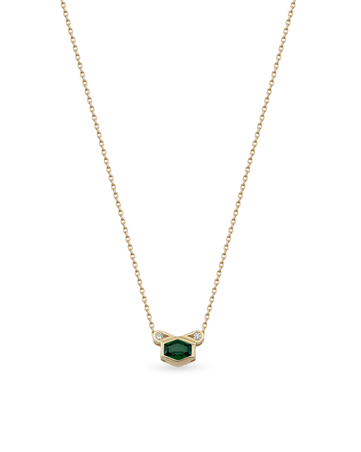 Annabelle Necklace