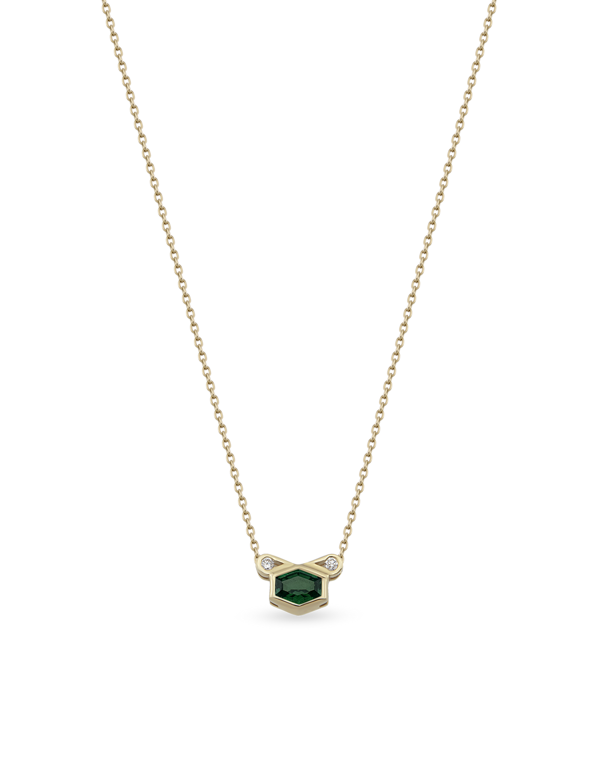 Annabelle Necklace