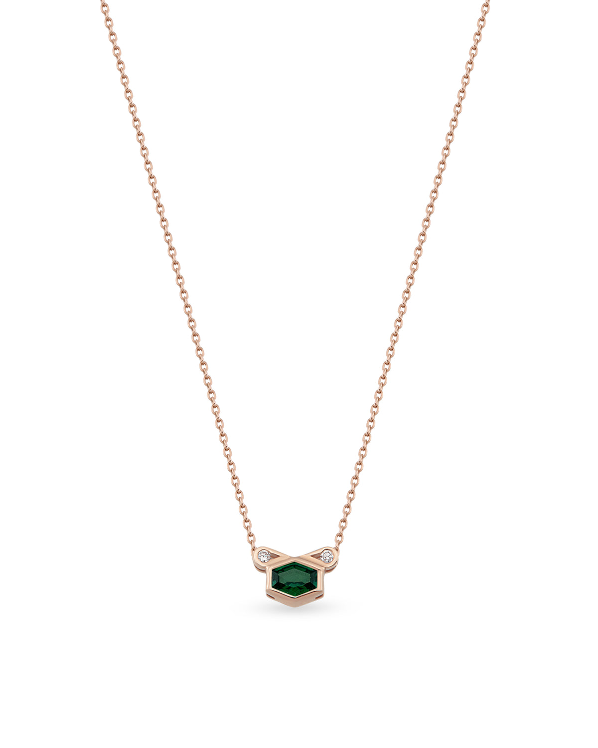 Annabelle Necklace