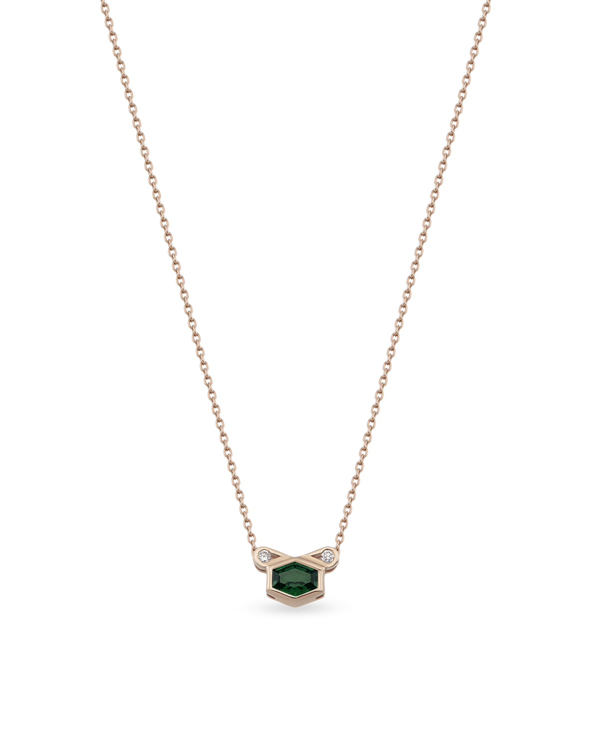 Annabelle Necklace
