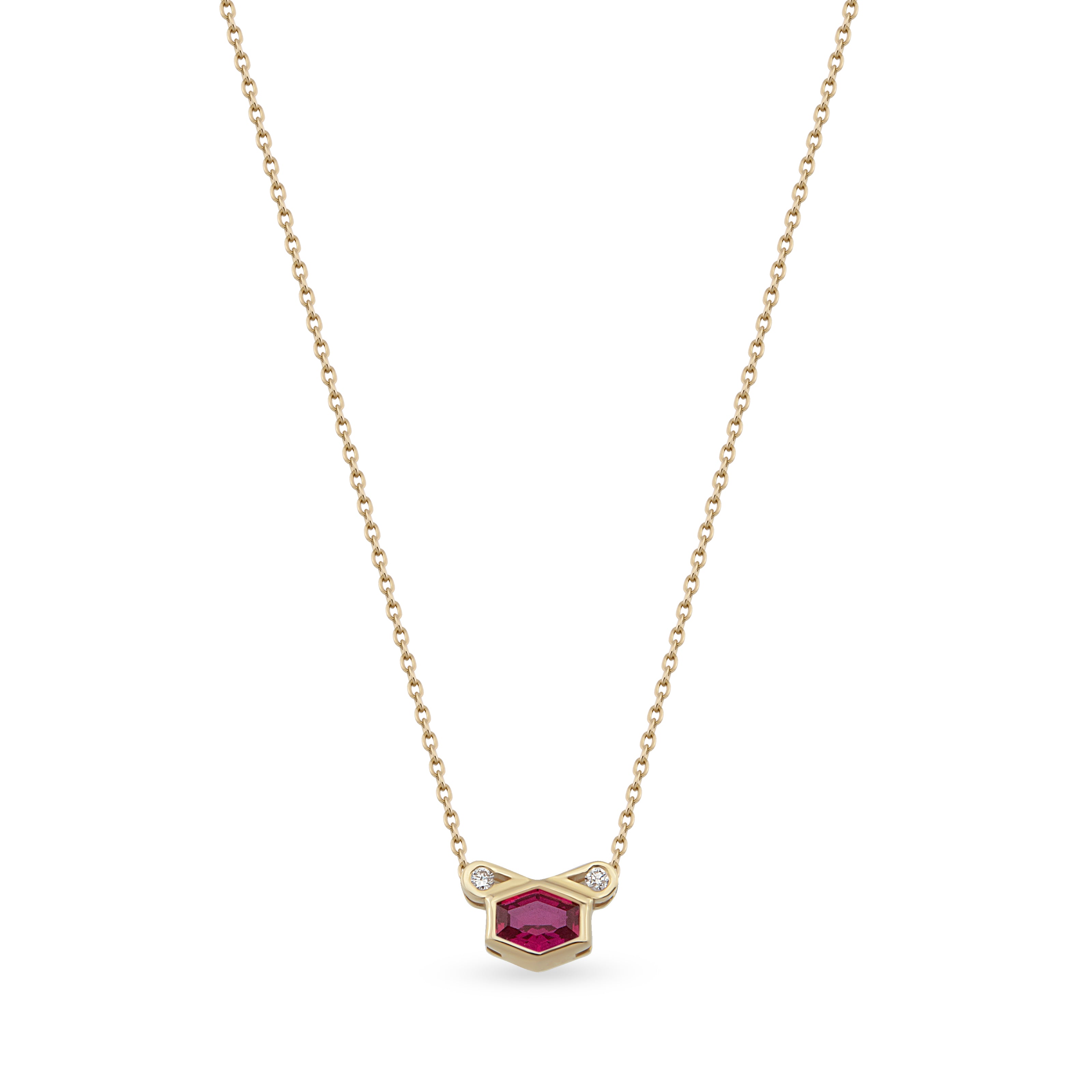 Annabelle Necklace