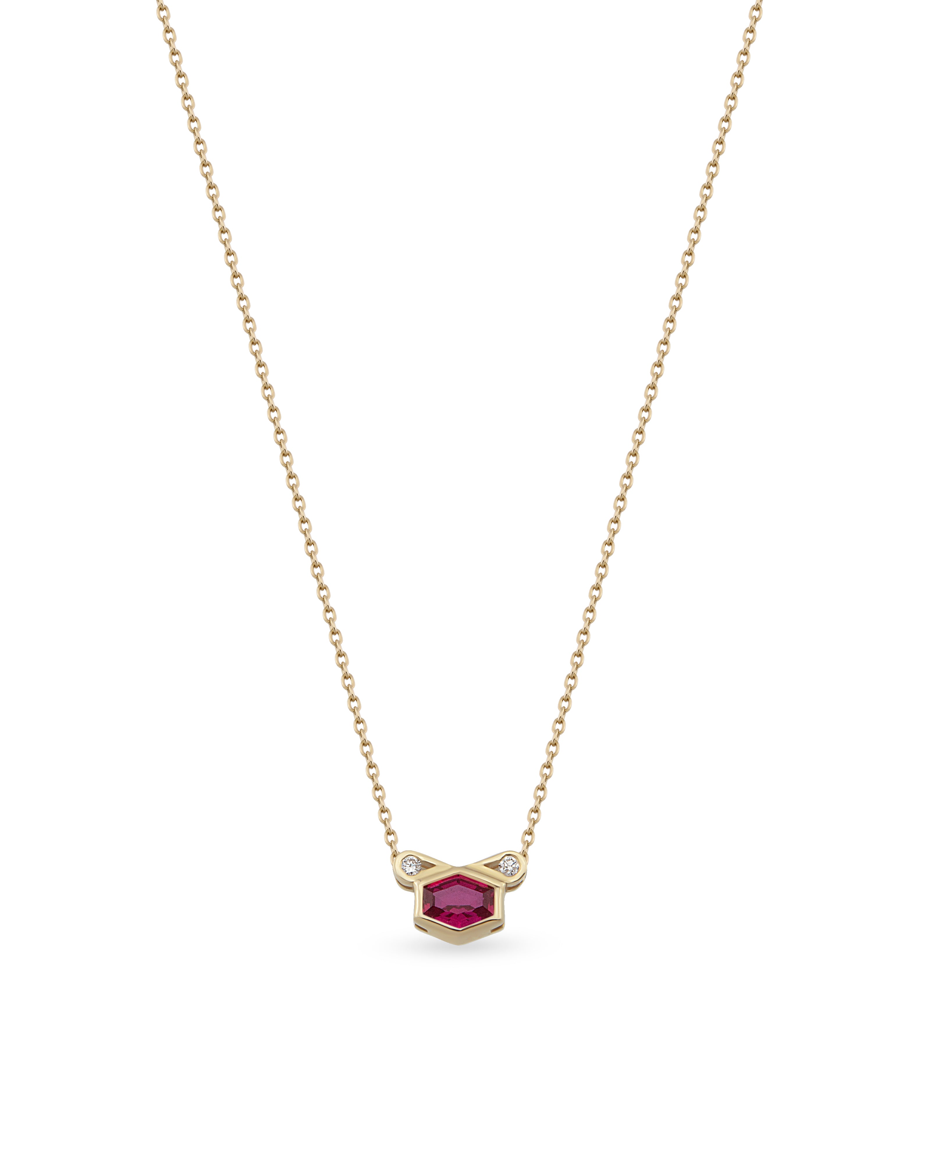 Annabelle Necklace