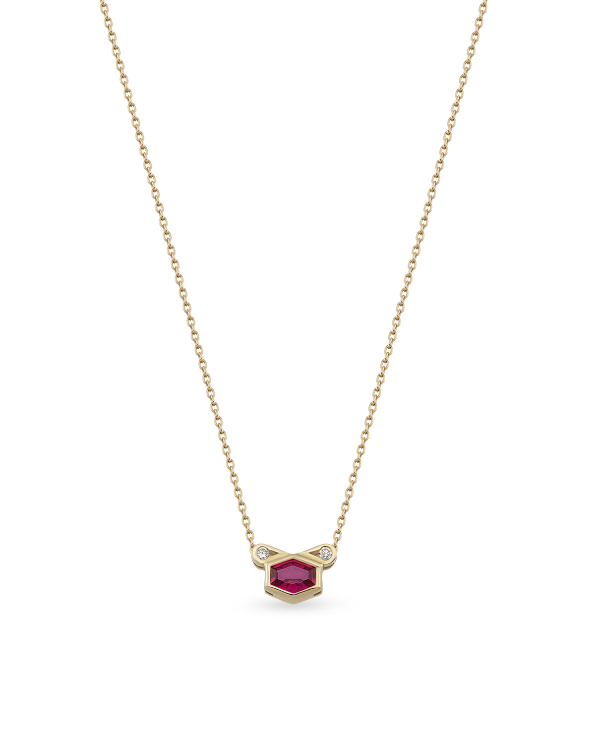 Annabelle Necklace