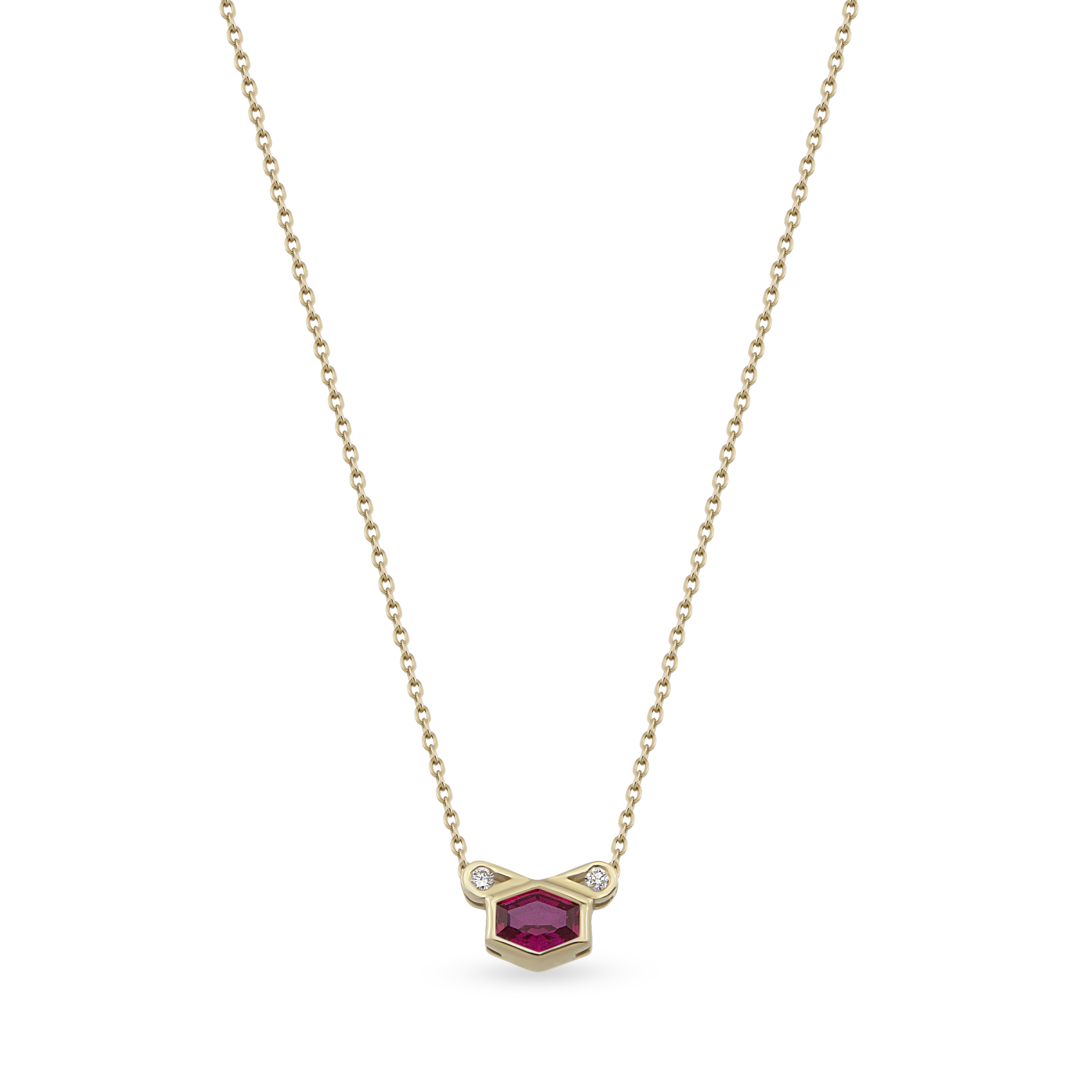 Annabelle Necklace