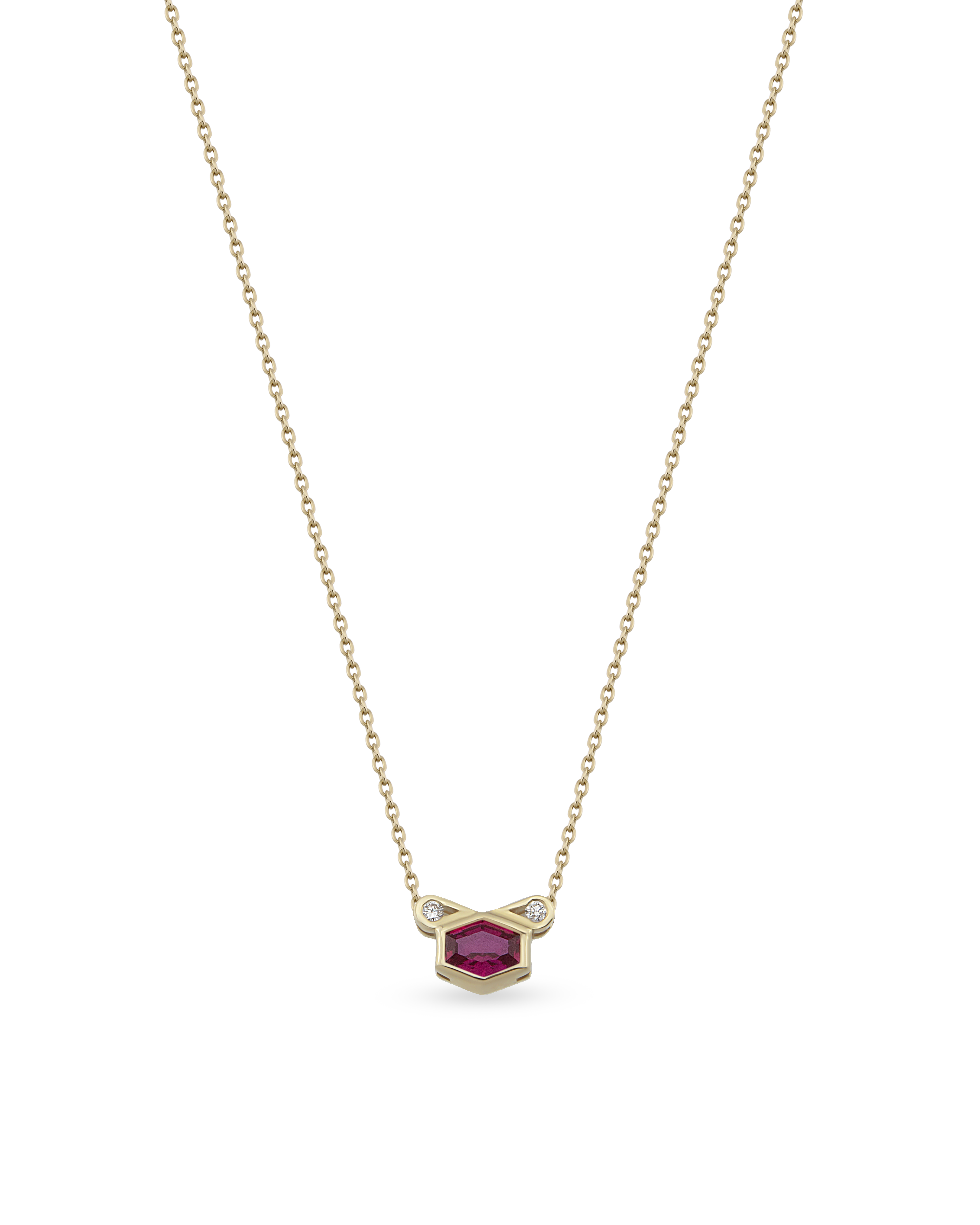 Annabelle Necklace