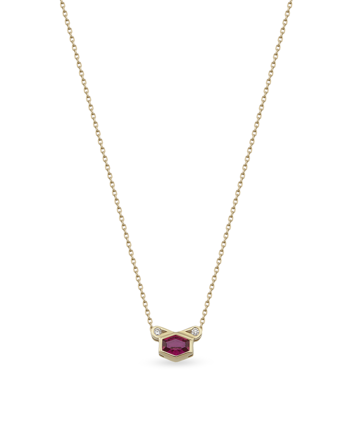 Annabelle Necklace