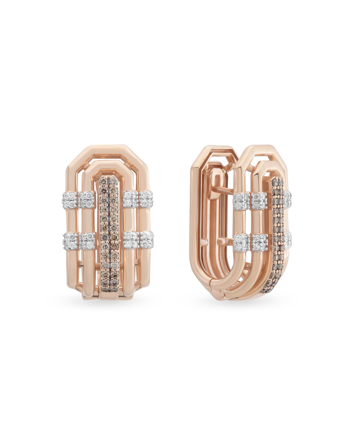 Kylie Earrings
