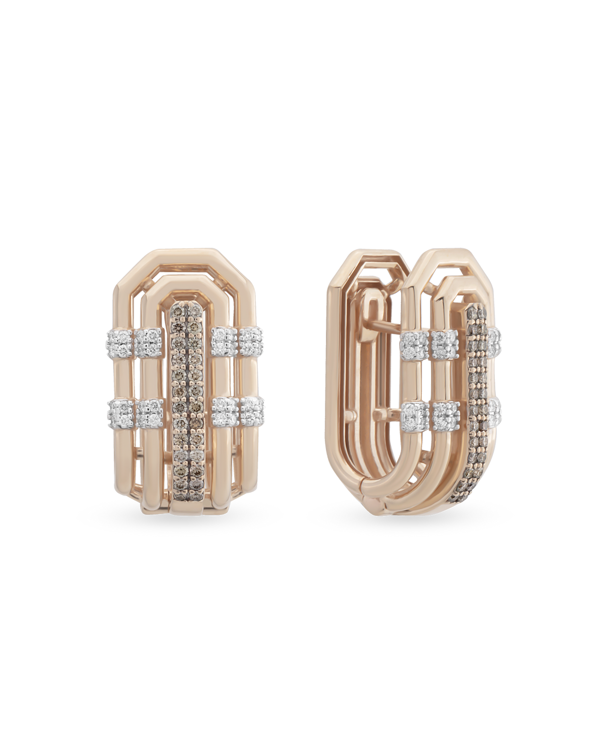 Kylie Earrings