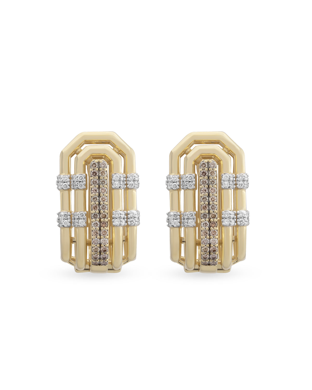 Kylie Earrings