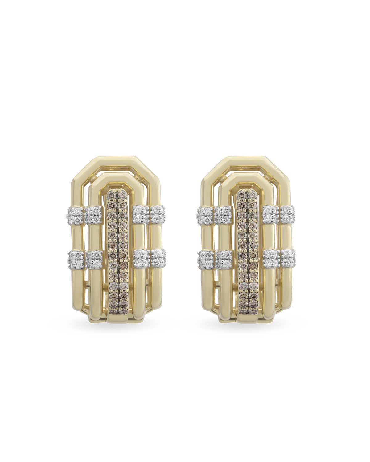 Kylie Earrings