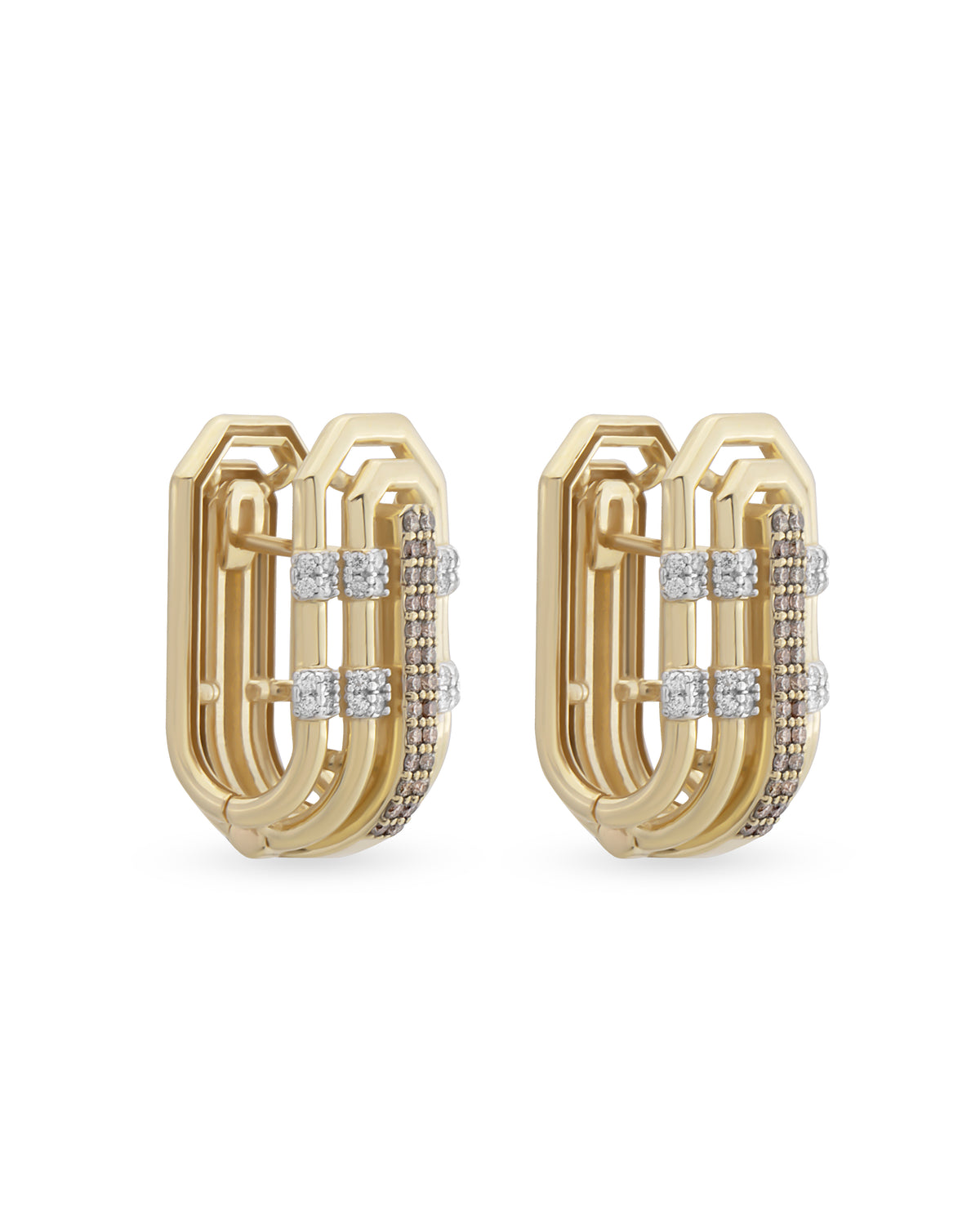 Kylie Earrings
