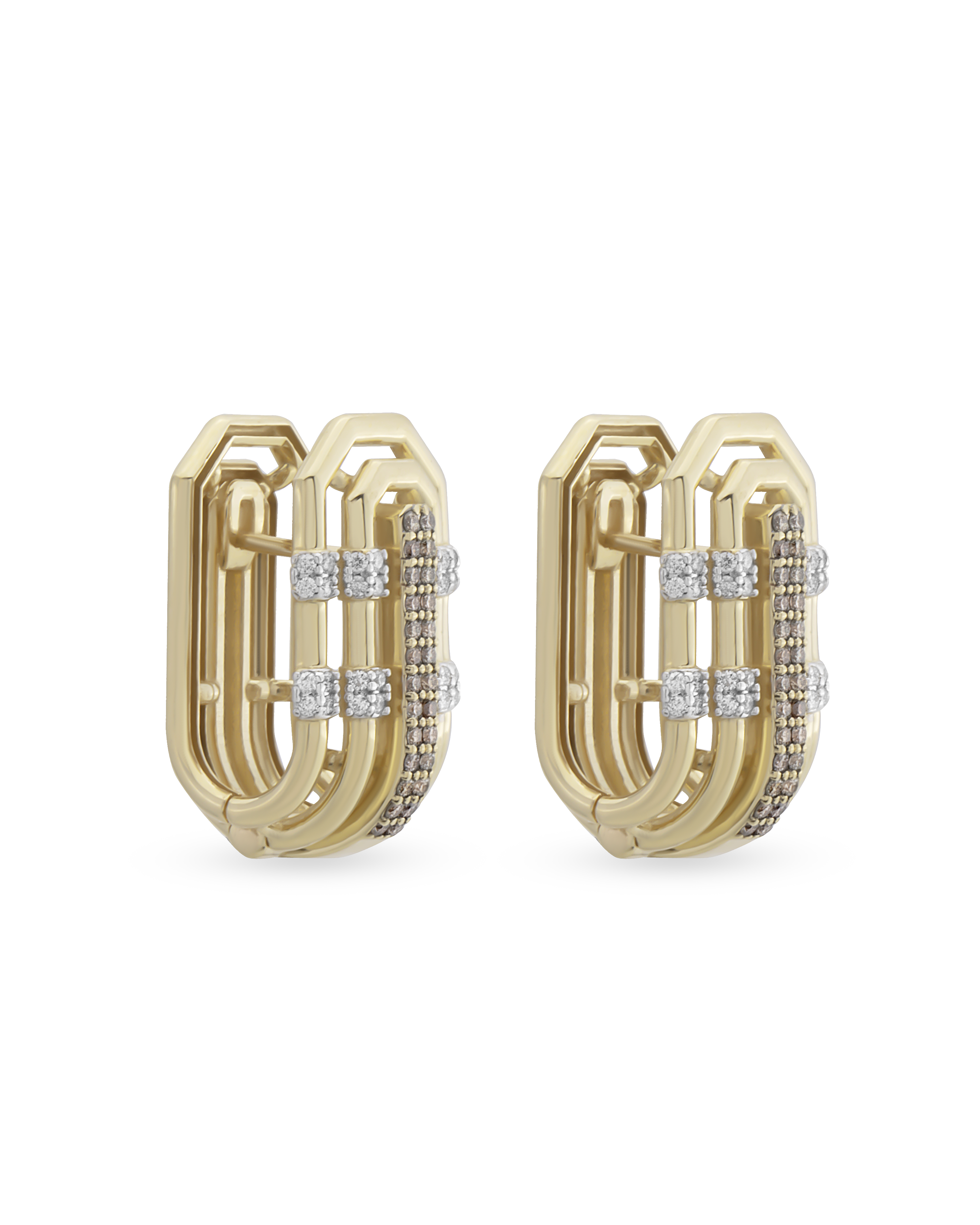 Kylie Earrings