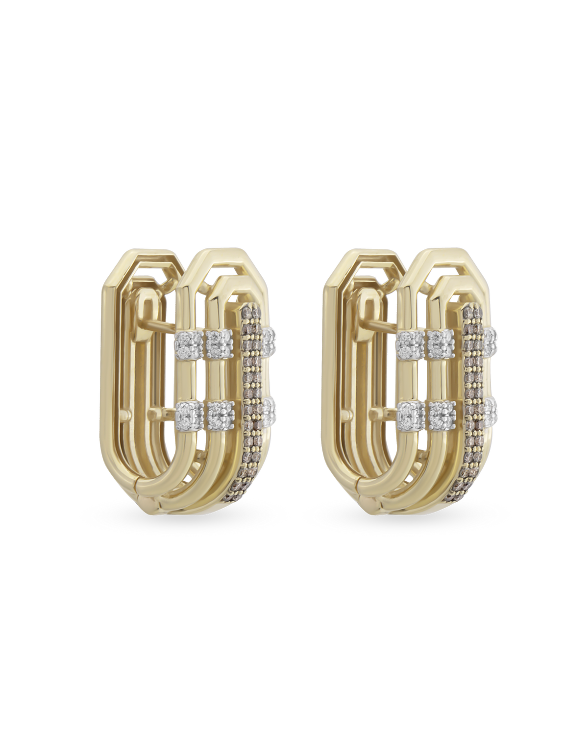 Kylie Earrings